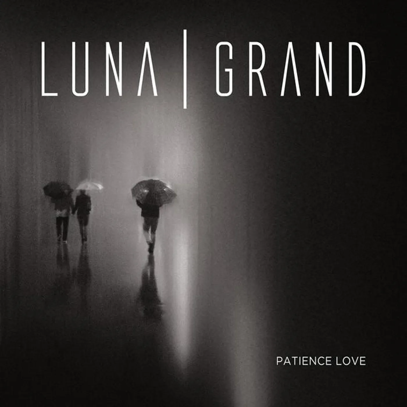 Luna Grand Brand Page