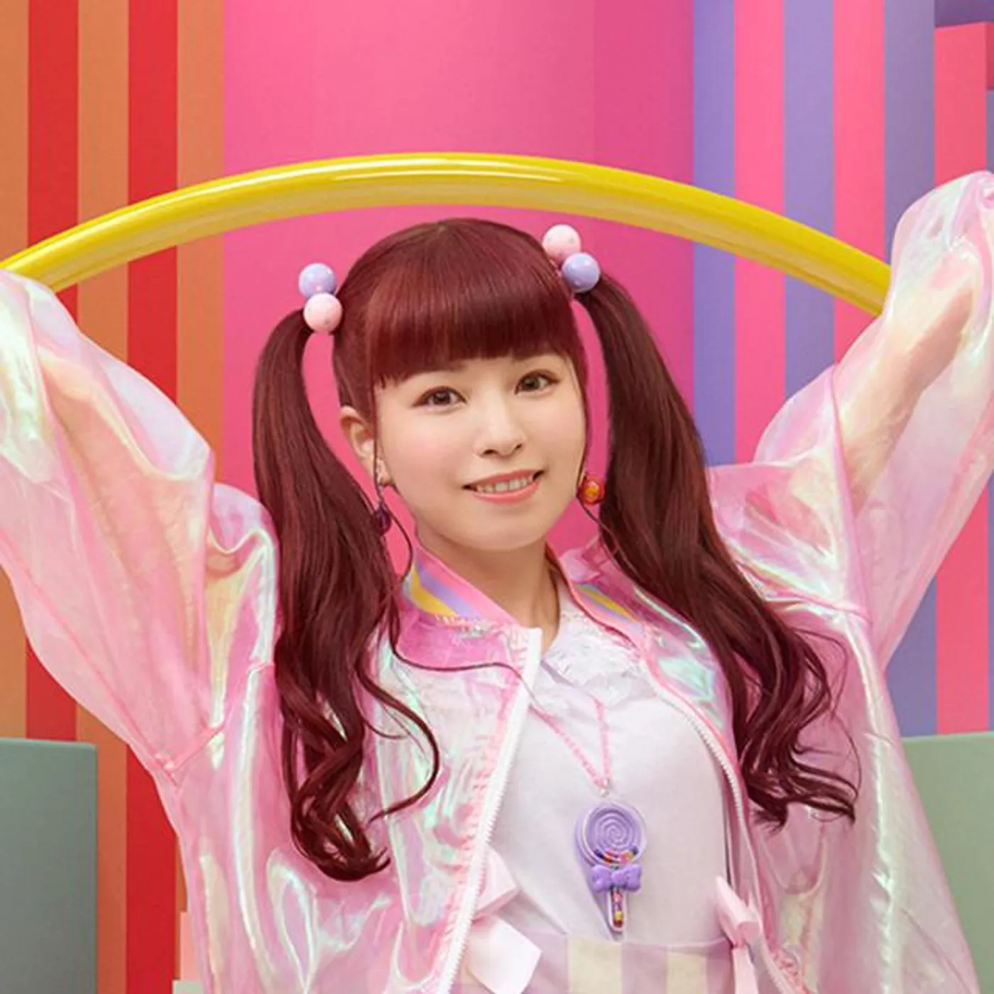 Luna Haruna Brand Page