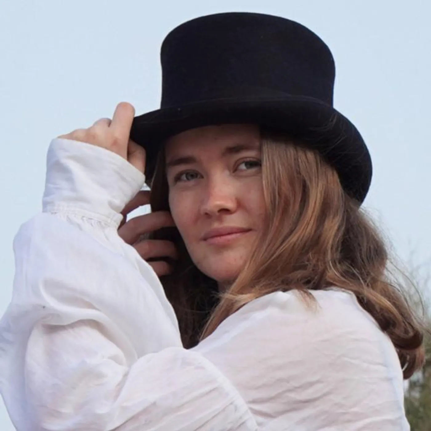 Luna Keller Brand Page