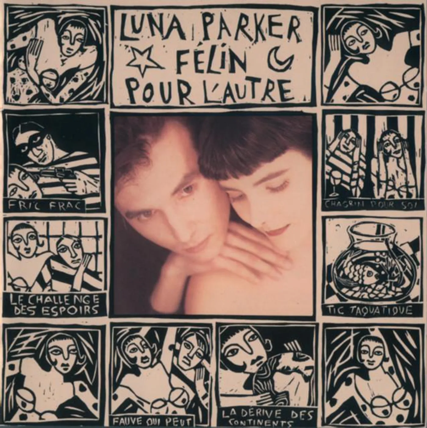 Luna Parker