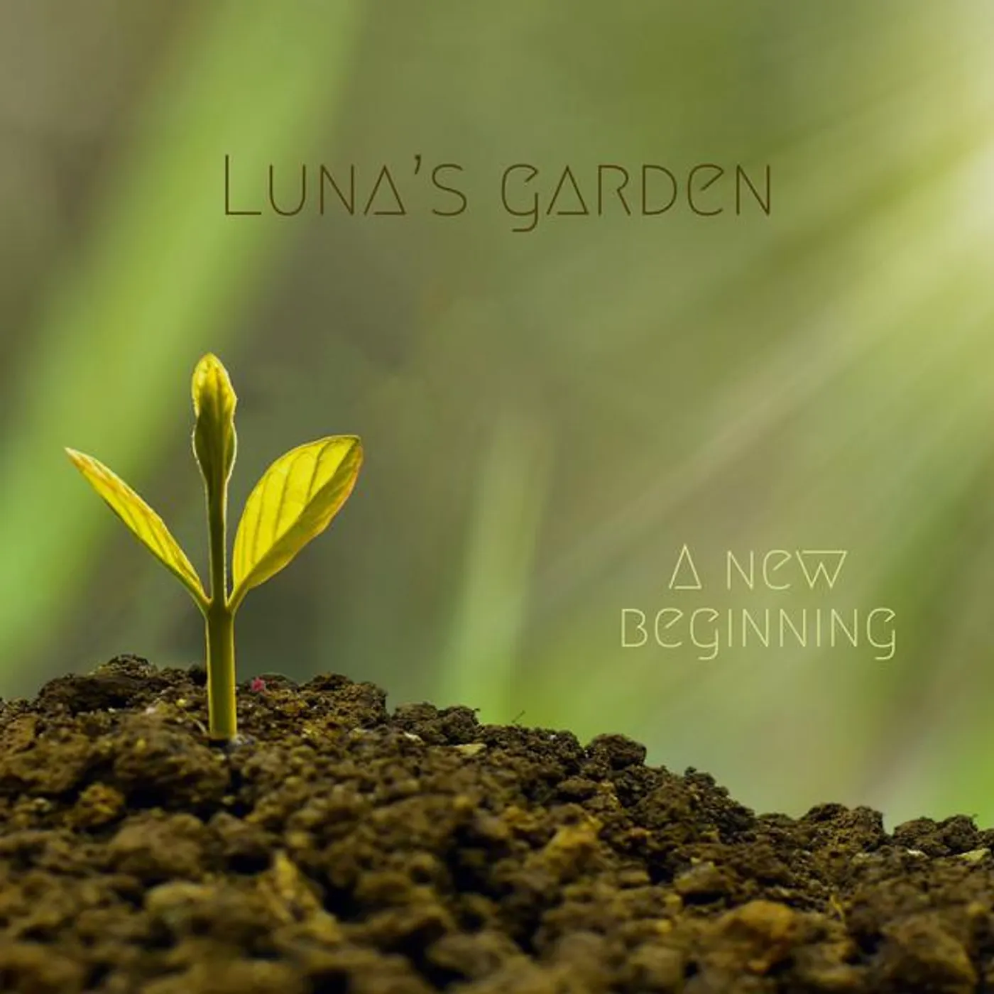Luna's Garden