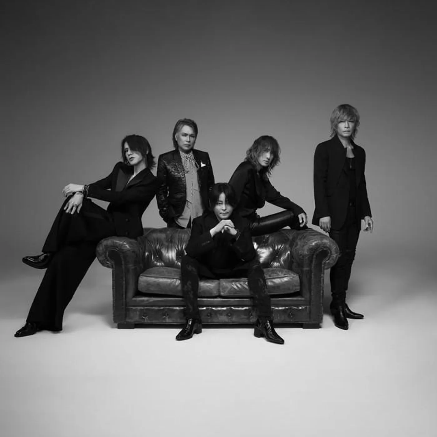LUNA SEA Brand Page