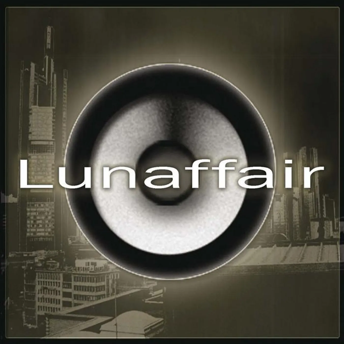 Lunaffair Brand Page