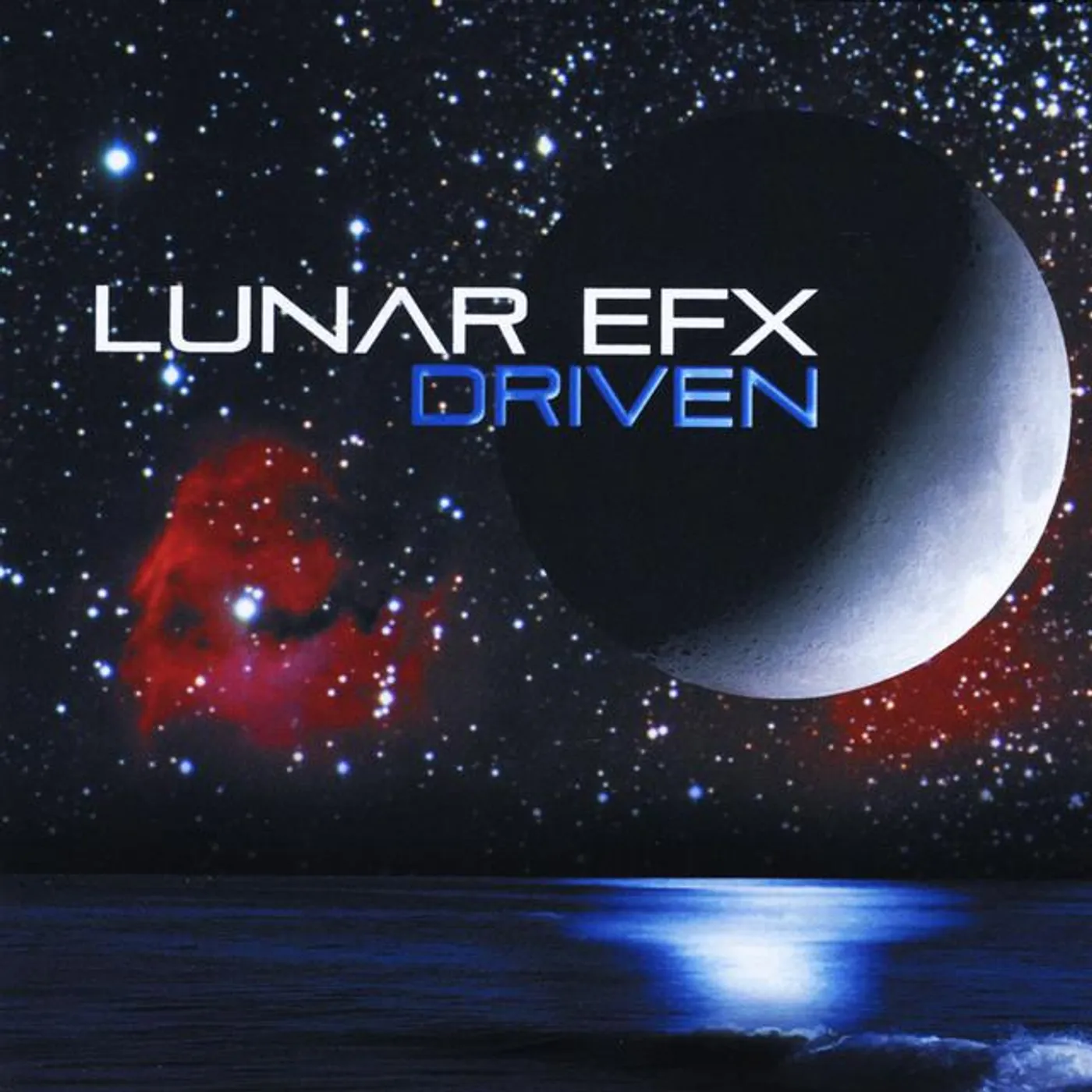 Lunar EFX