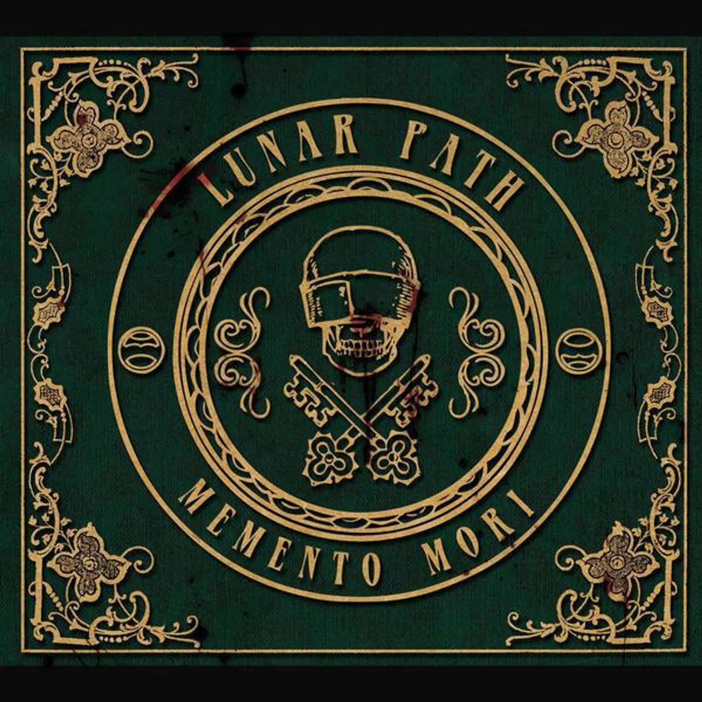 Lunar Path Brand Page