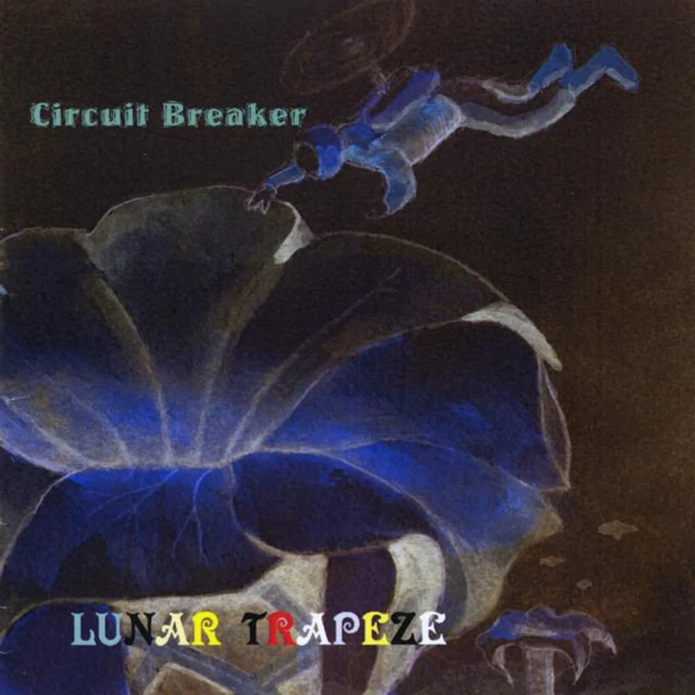 Lunar Trapeze Brand Page