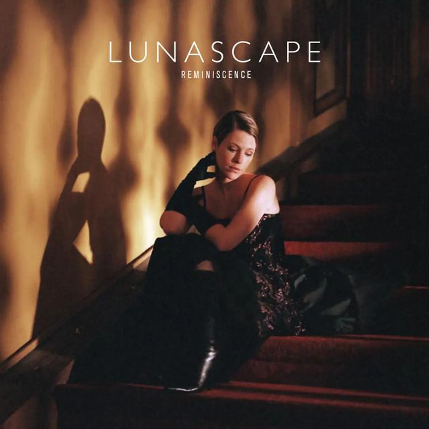 Lunascape Brand Page