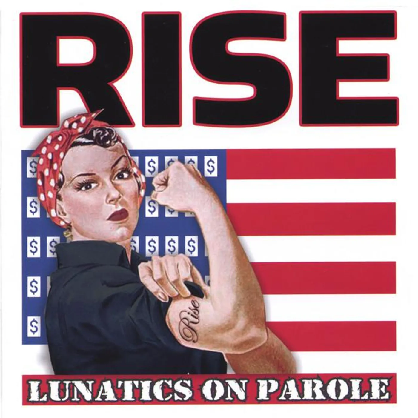 Lunatics On Parole