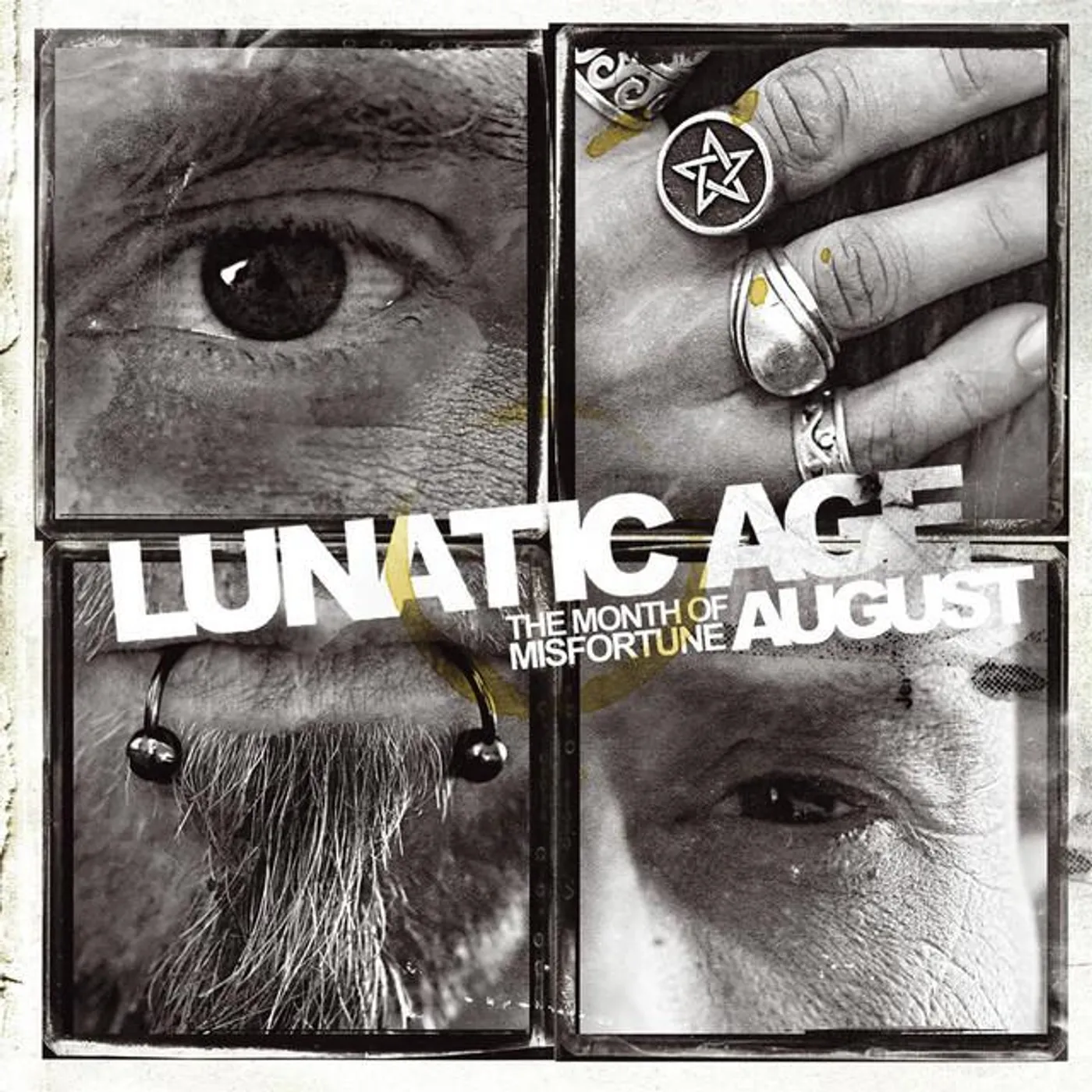 Lunatic Age