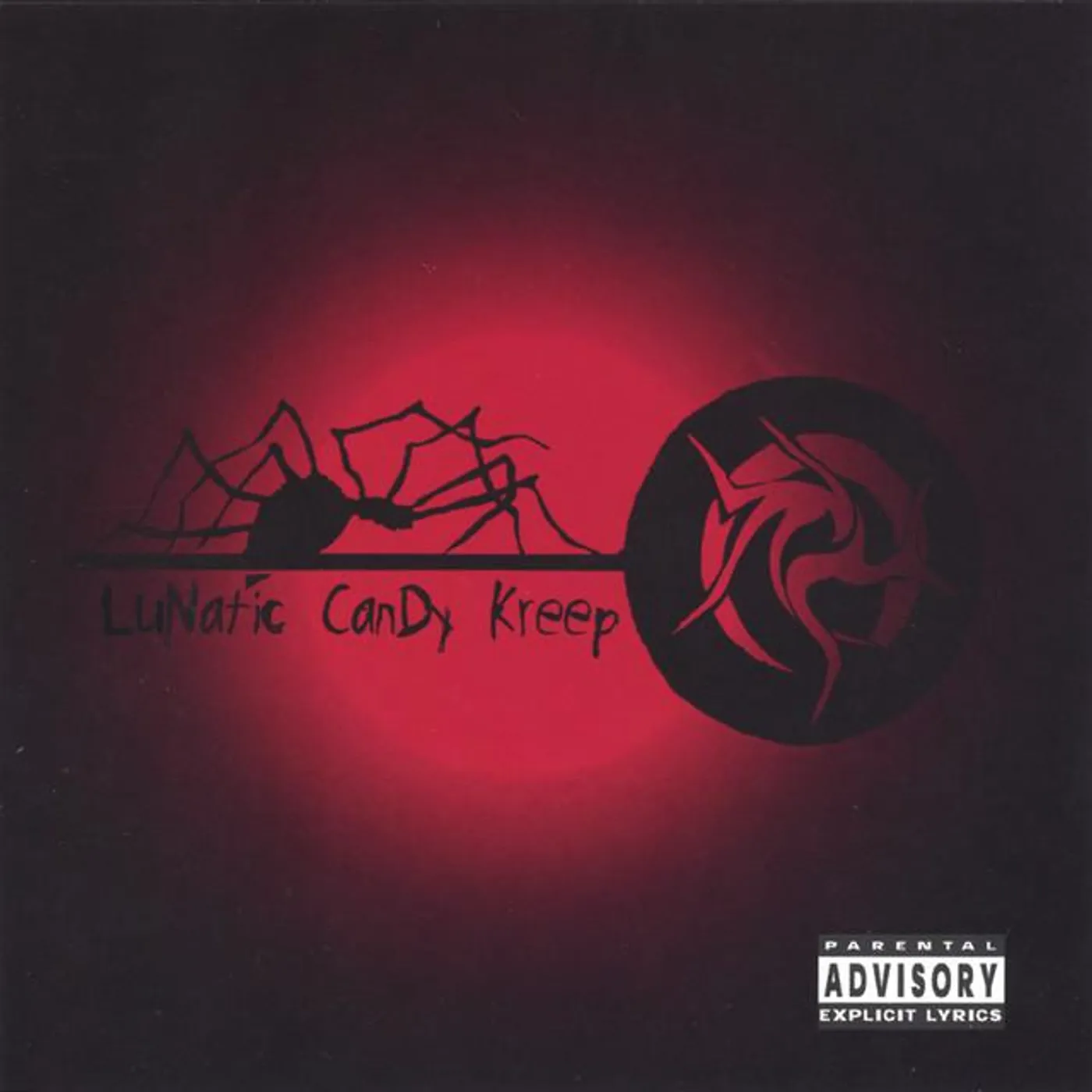 Lunatic Candy Kreep Brand Page