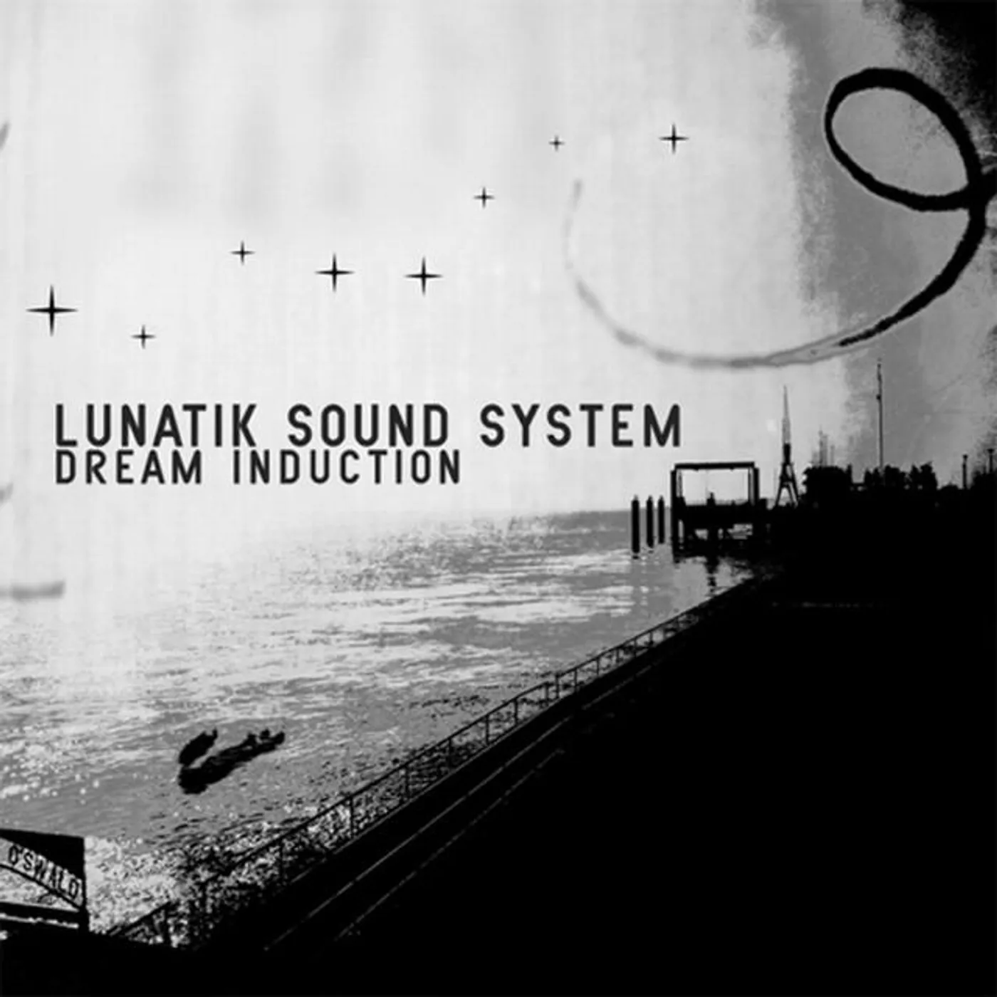 Lunatik Sound System