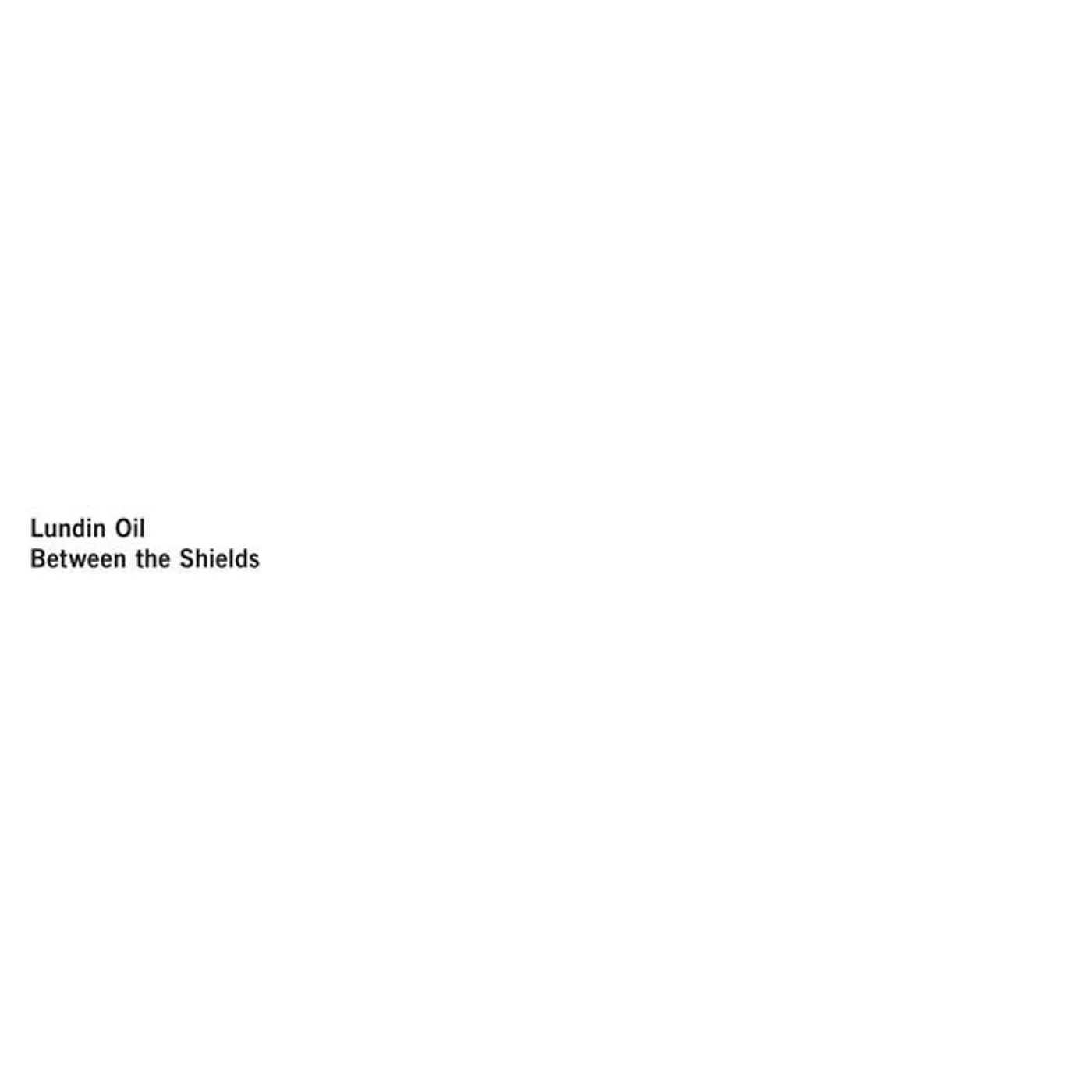 Lundin Oil