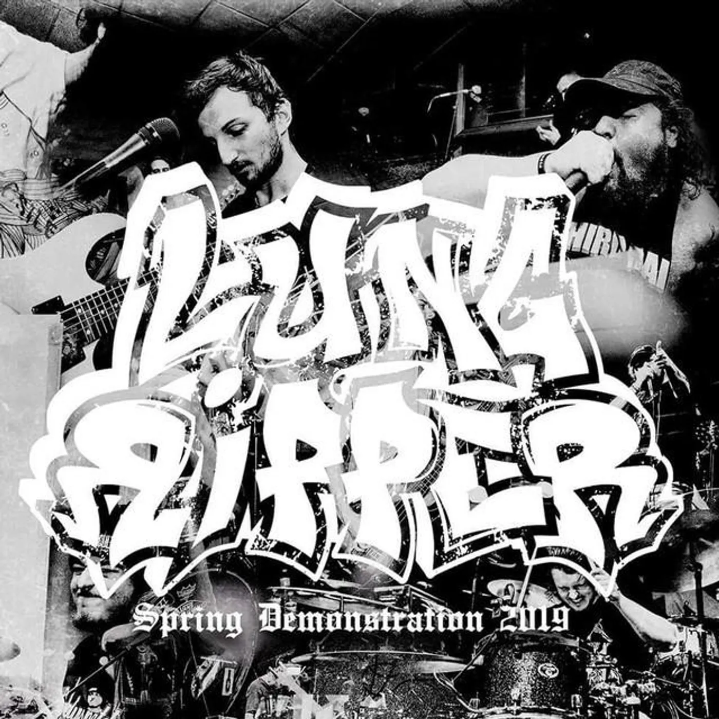 Lung Ripper