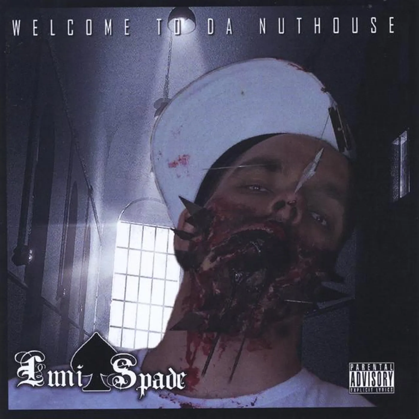 Luni Spade Brand Page