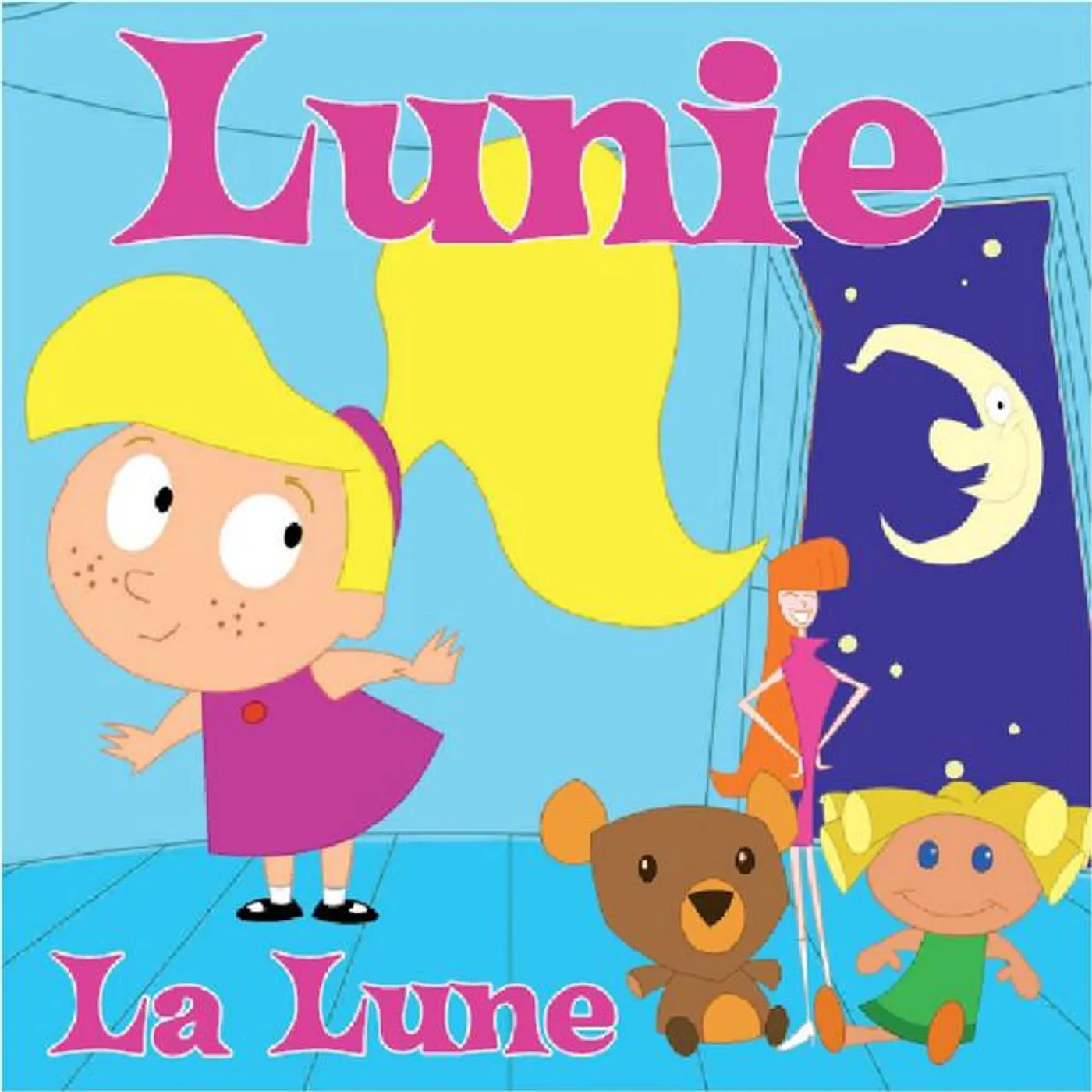 Lunie