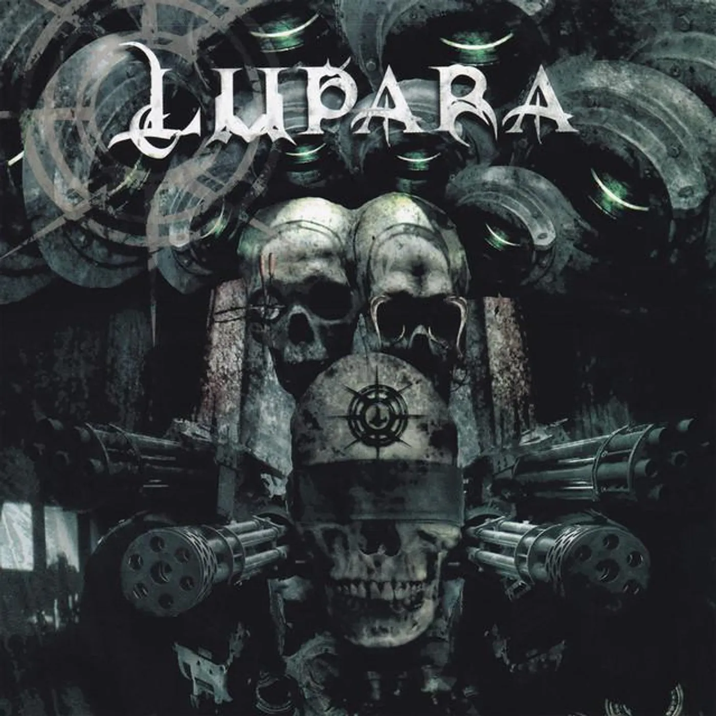 Lupara Brand Page