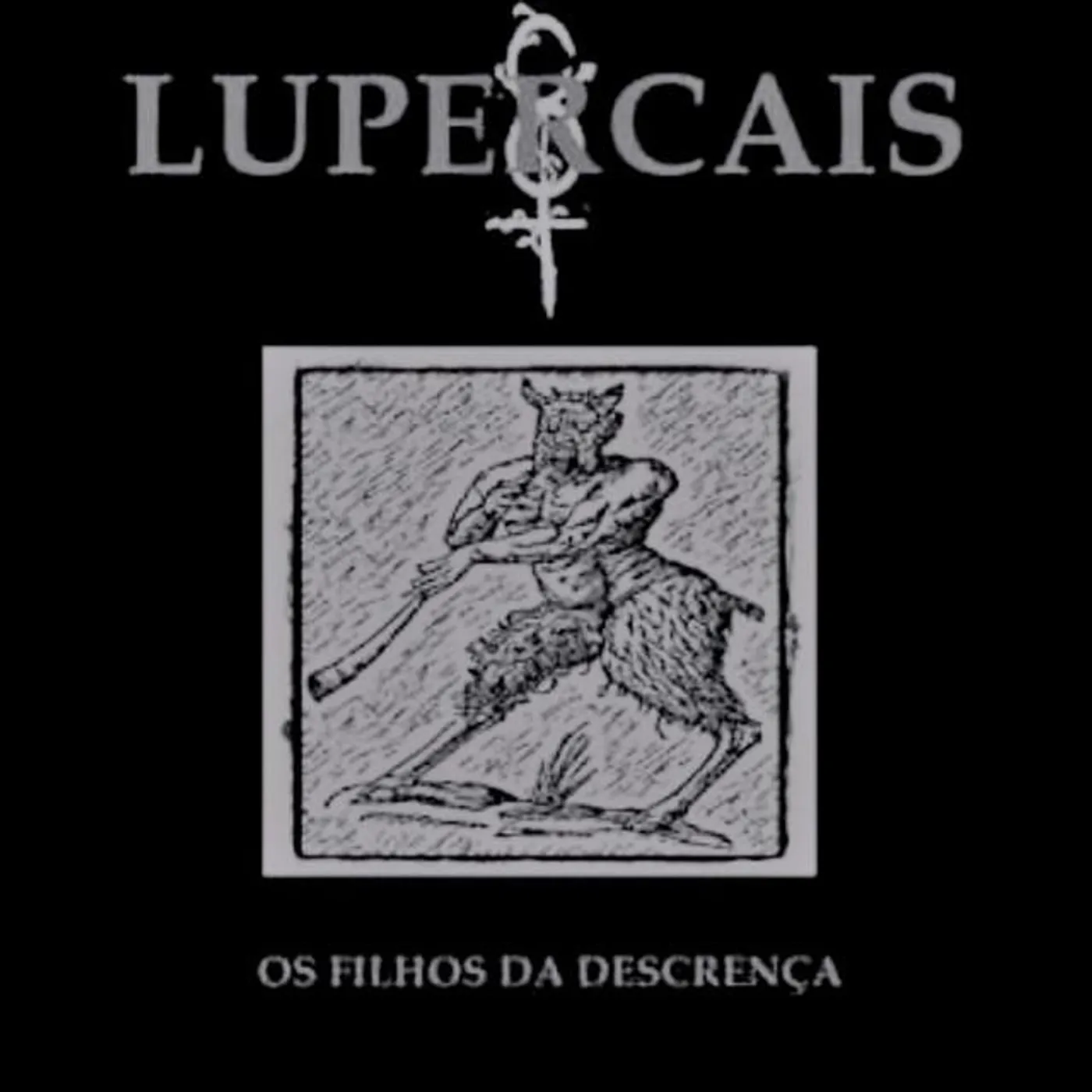 Lupercais