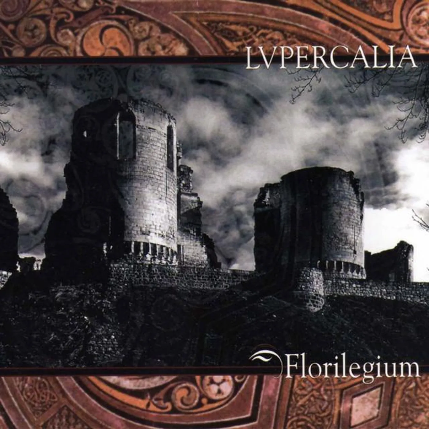 Lupercalia Brand Page