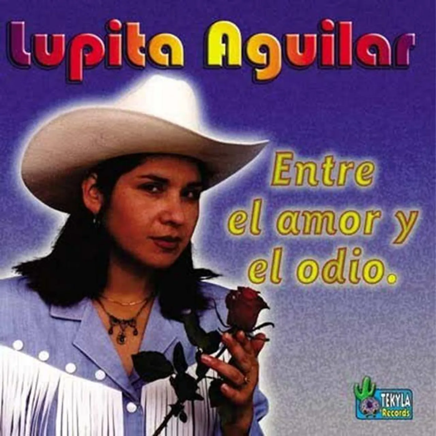 Lupita Aguilar