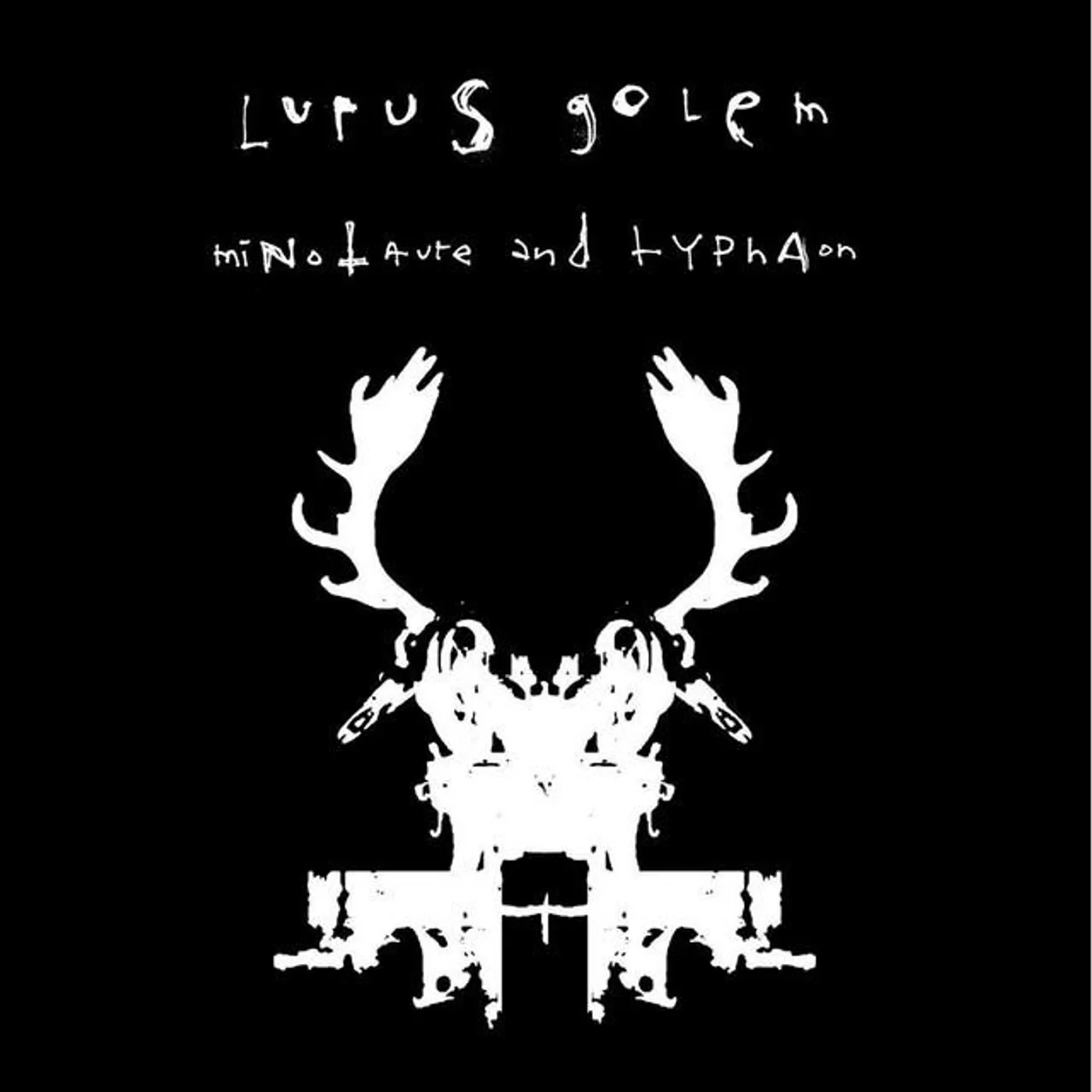 Lupus Golem
