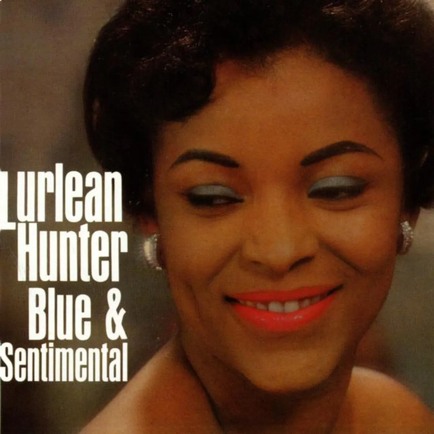 Lurlean Hunter Brand Page