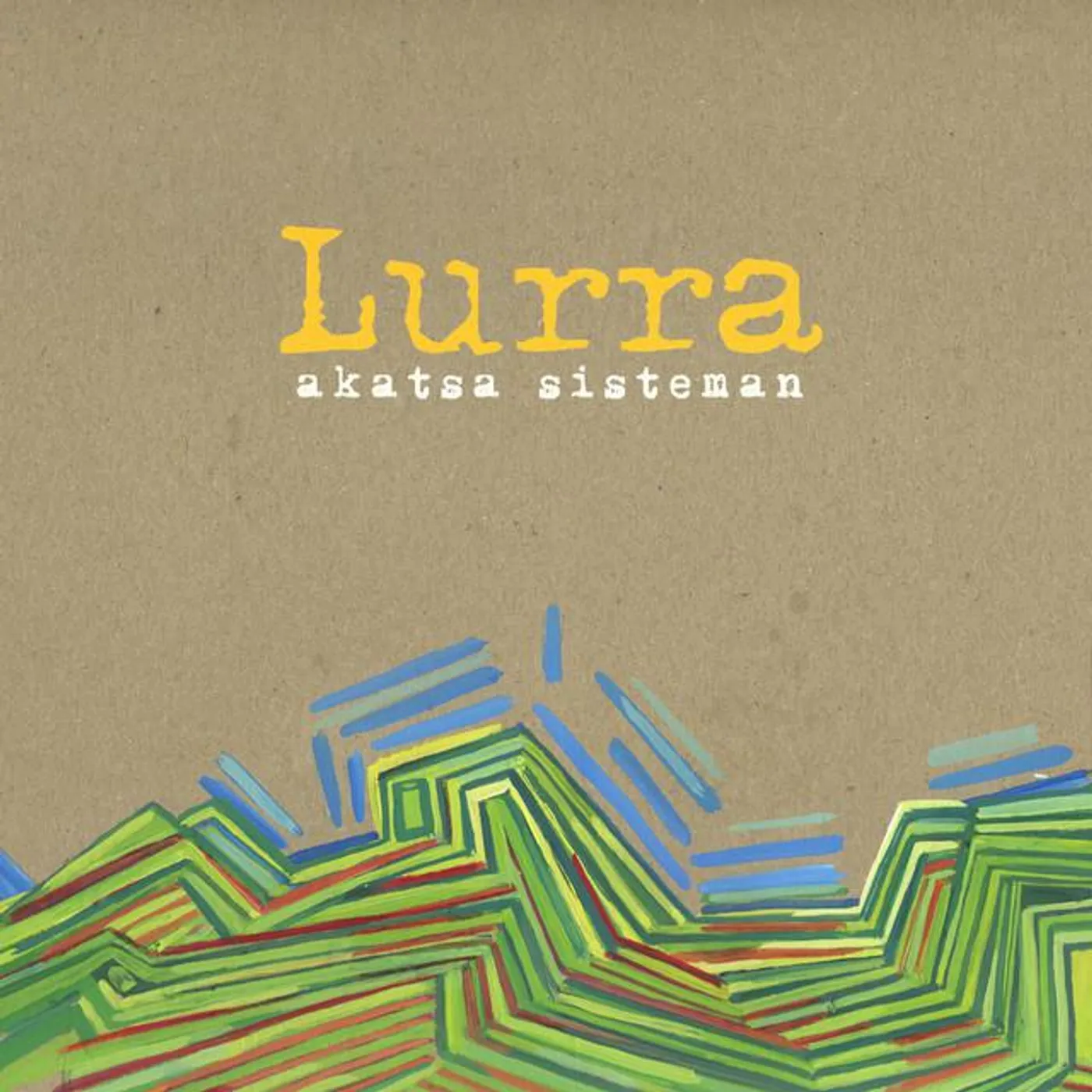 Lurra