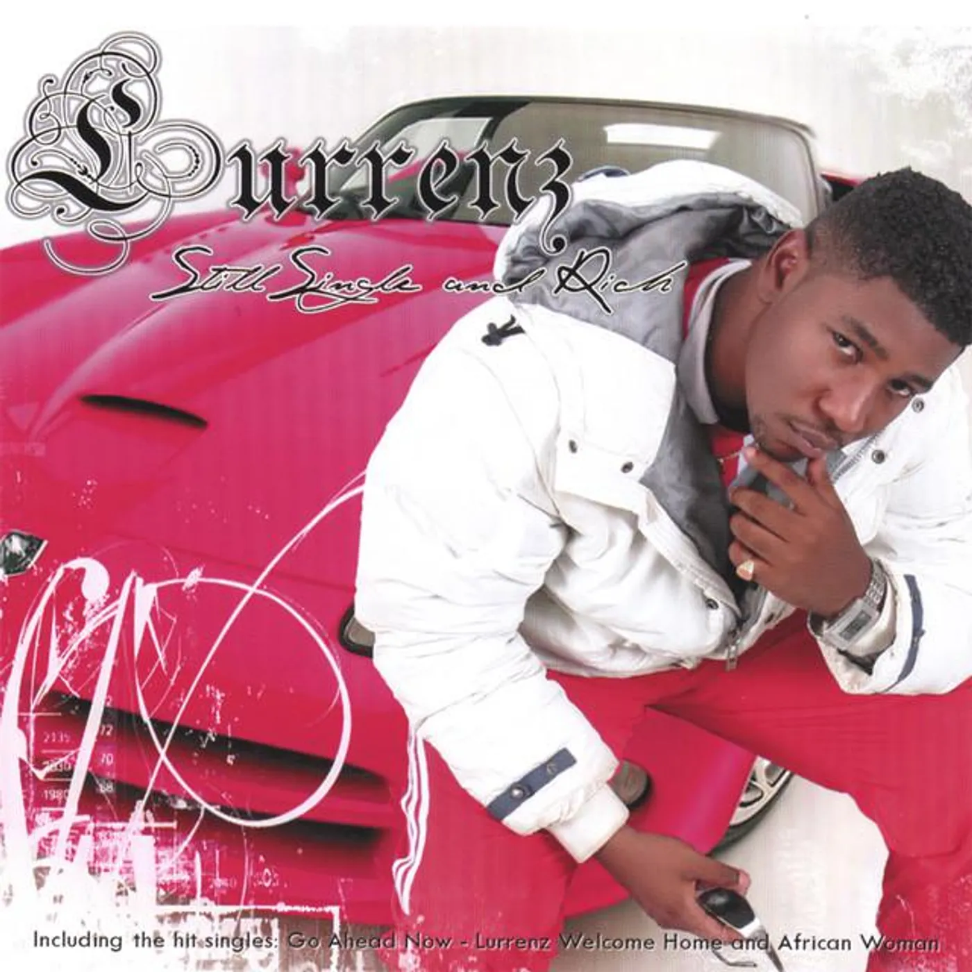 Lurrenz