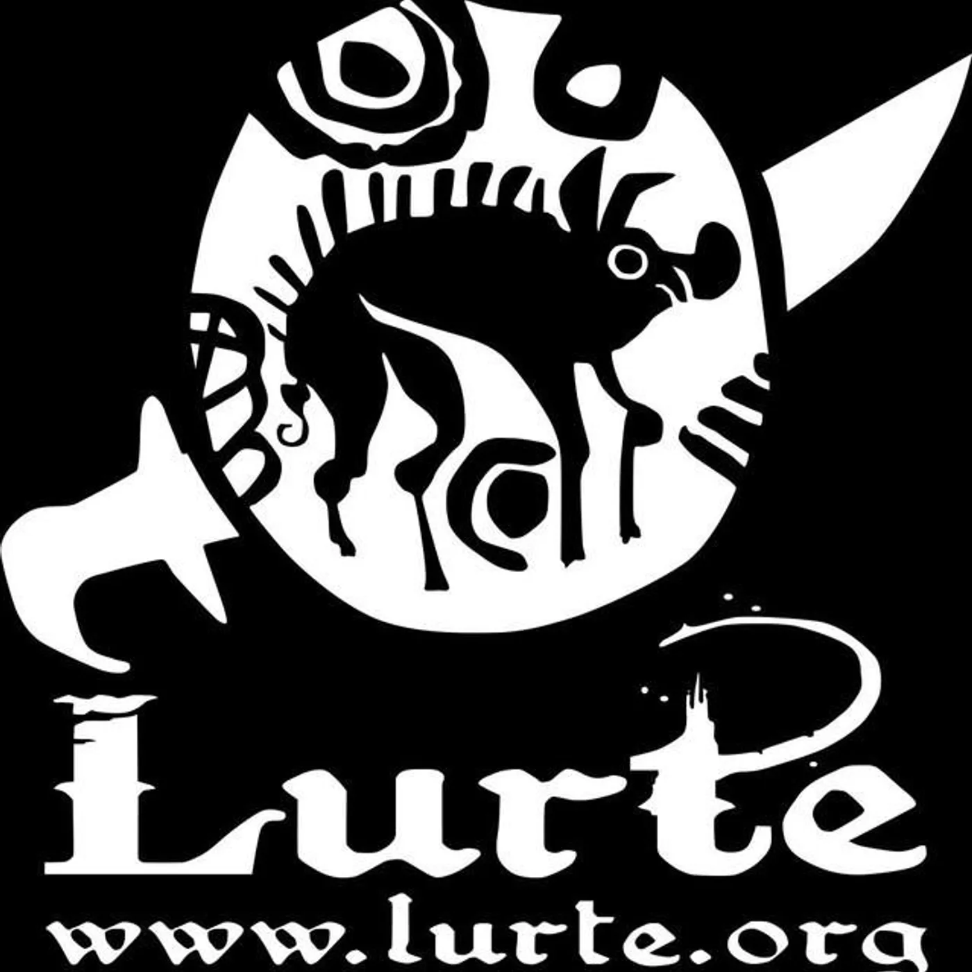 Lurte Brand Page