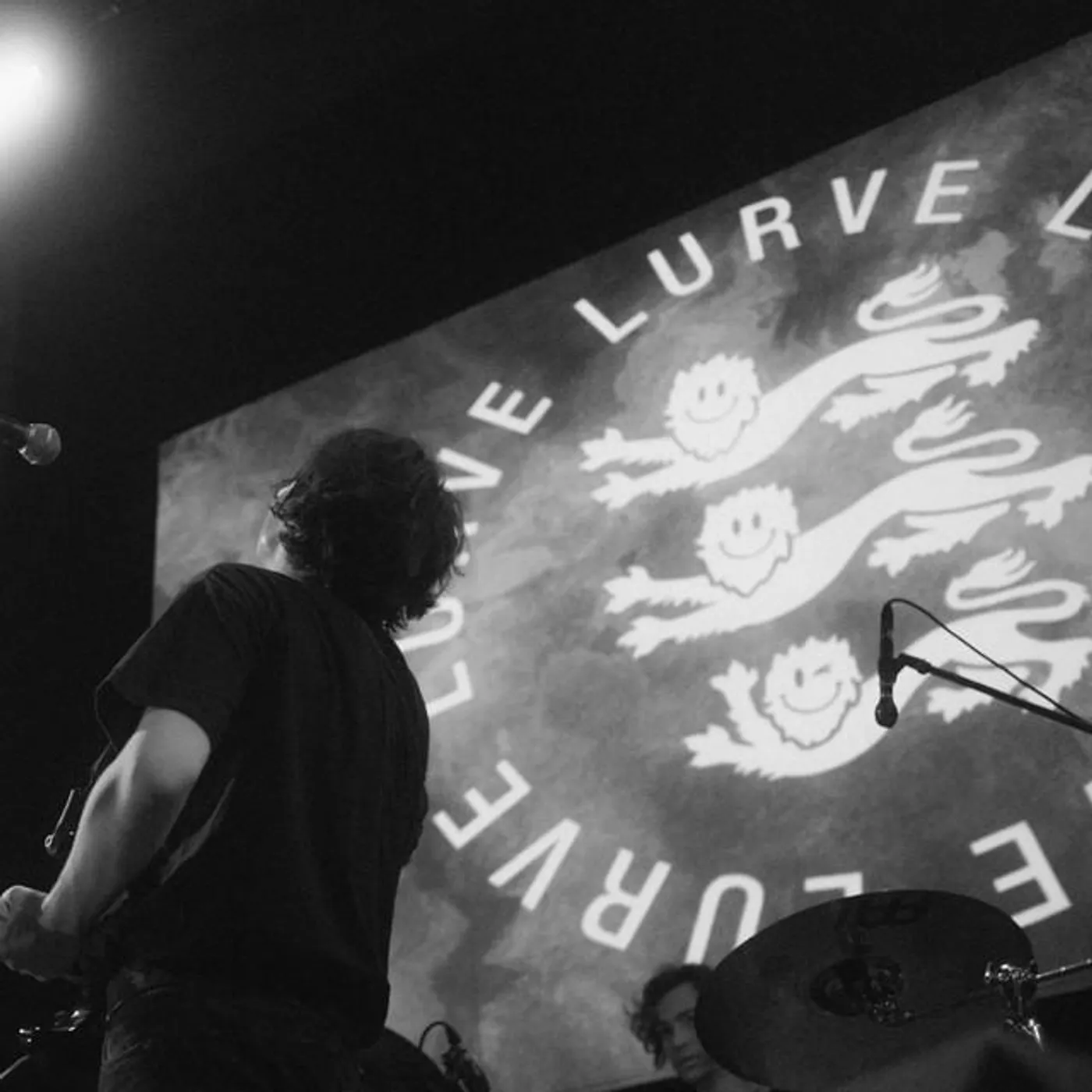Lurve Brand Page