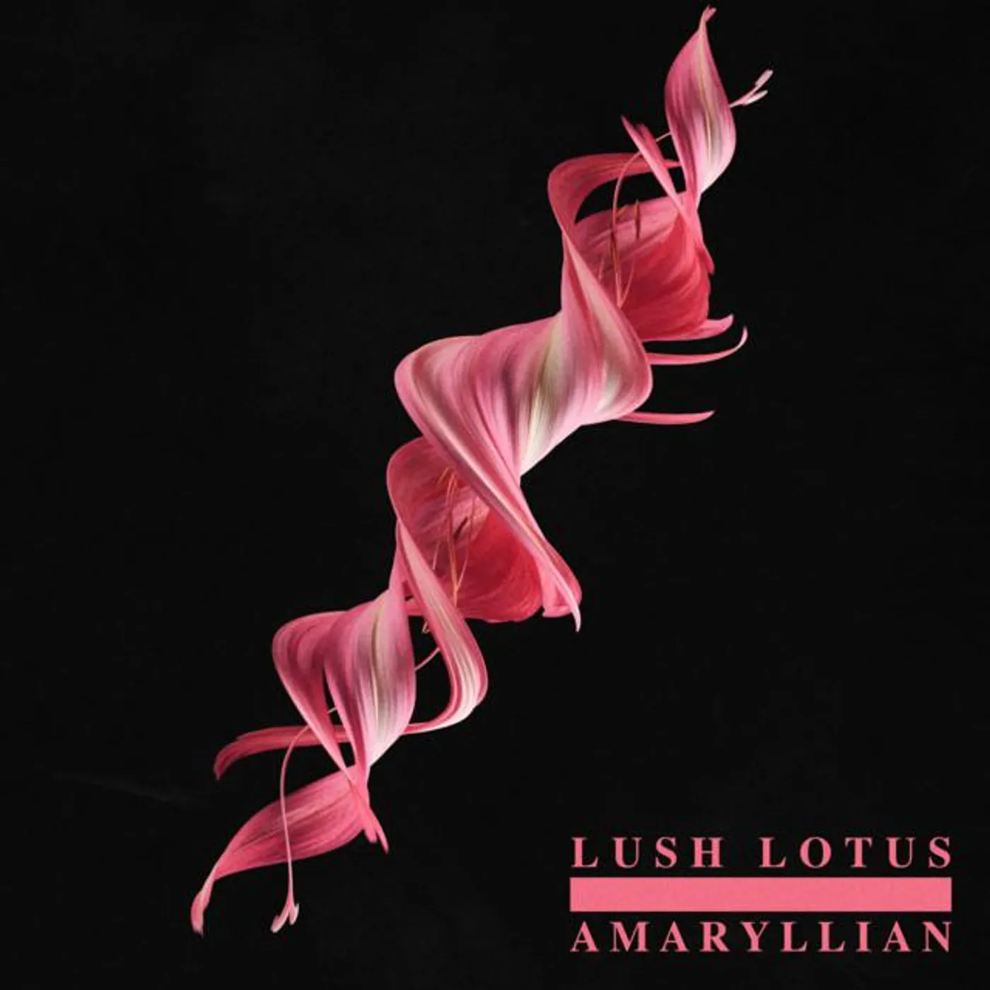 Lush Lotus