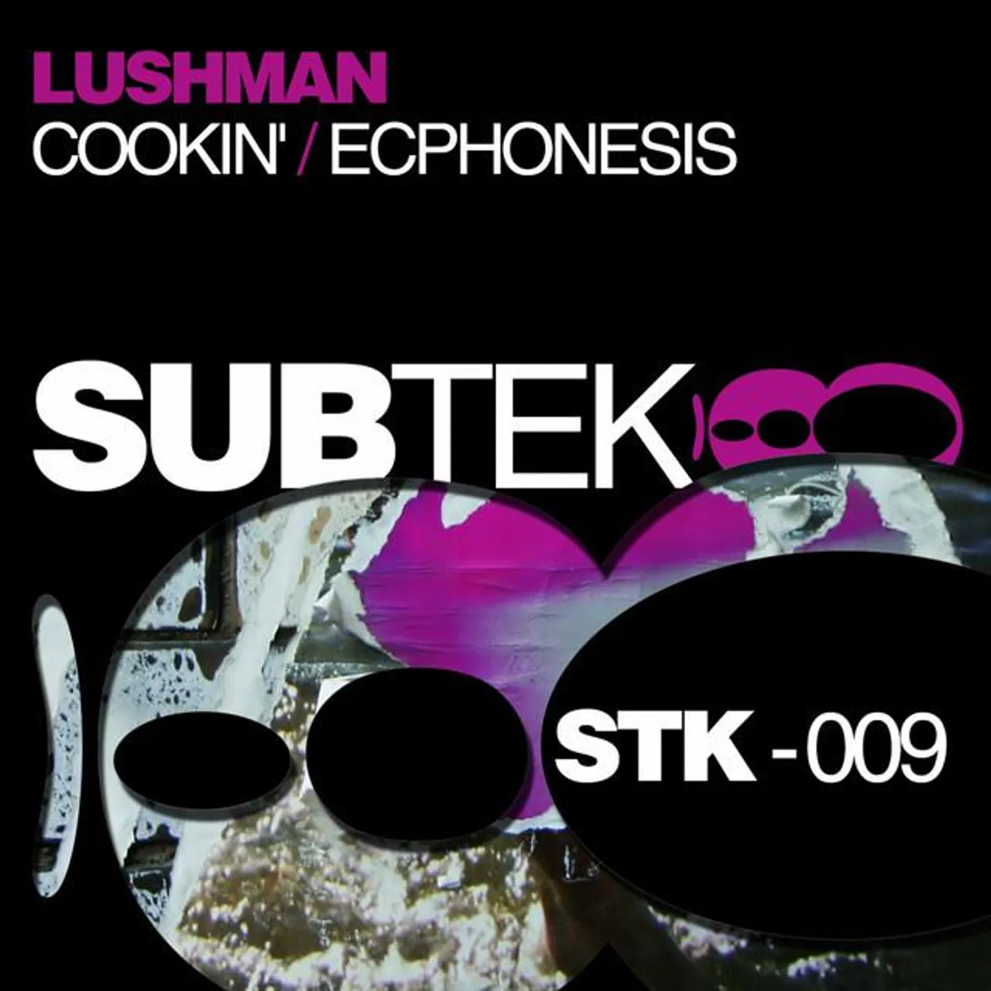 Lushman