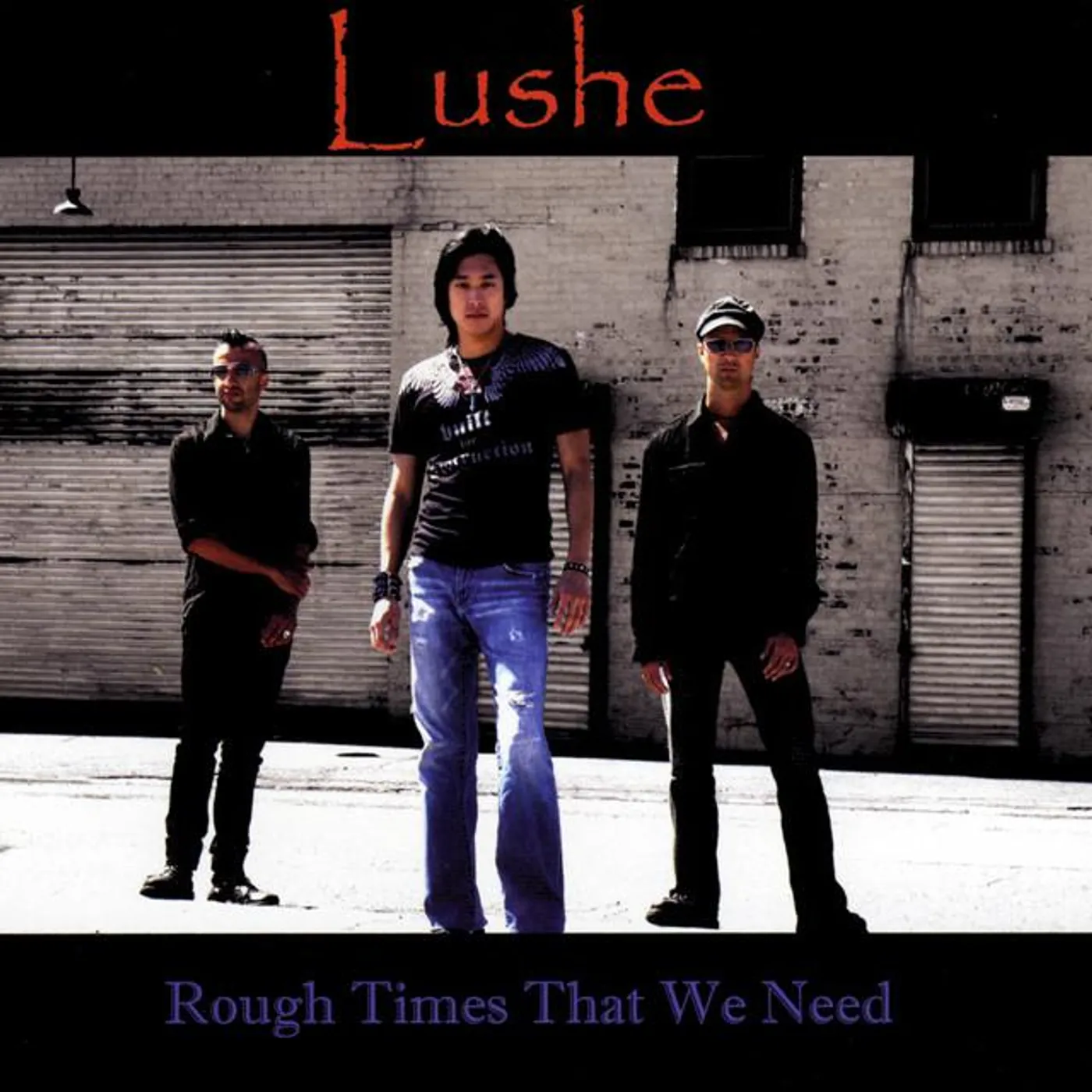 Lushe