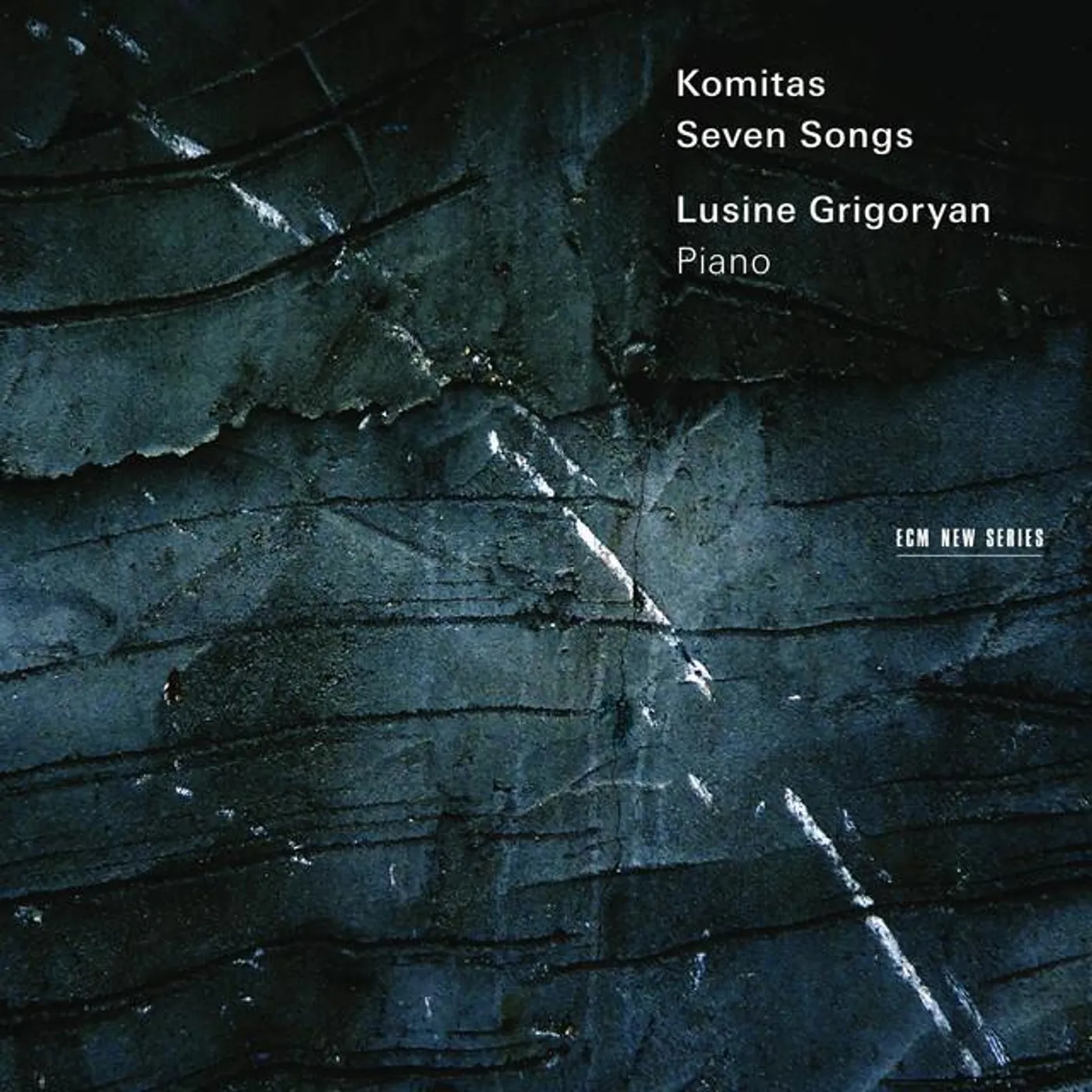Lusine Grigoryan