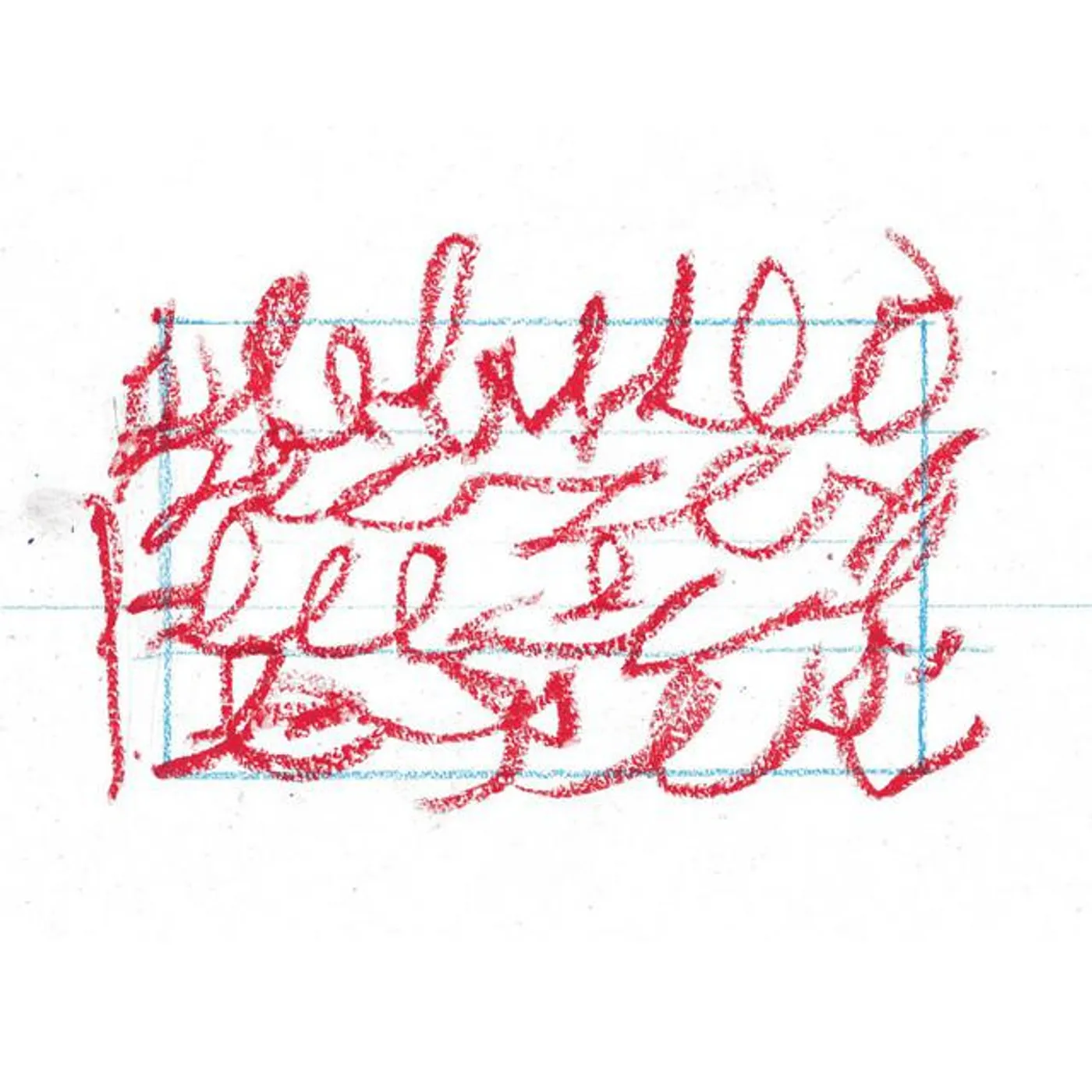 Lust Pattern Brand Page