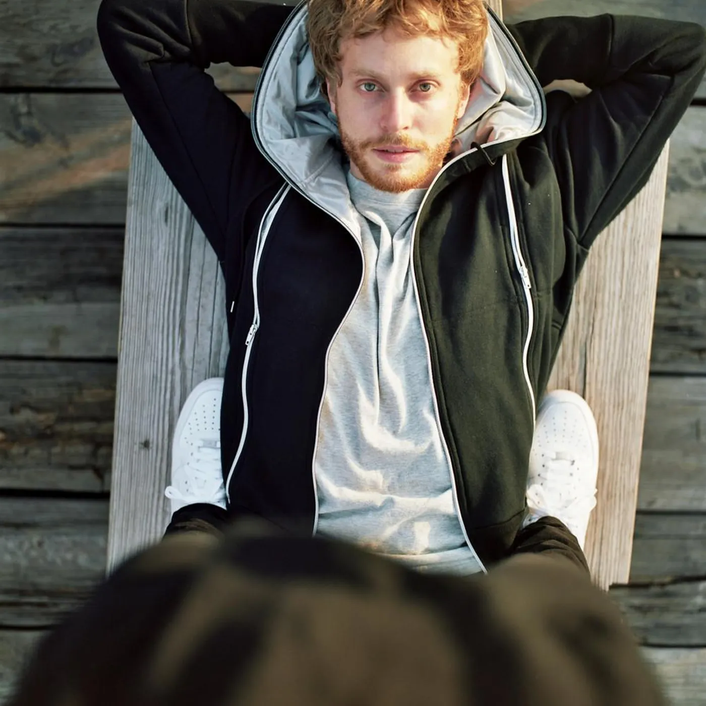 Drew Lustman