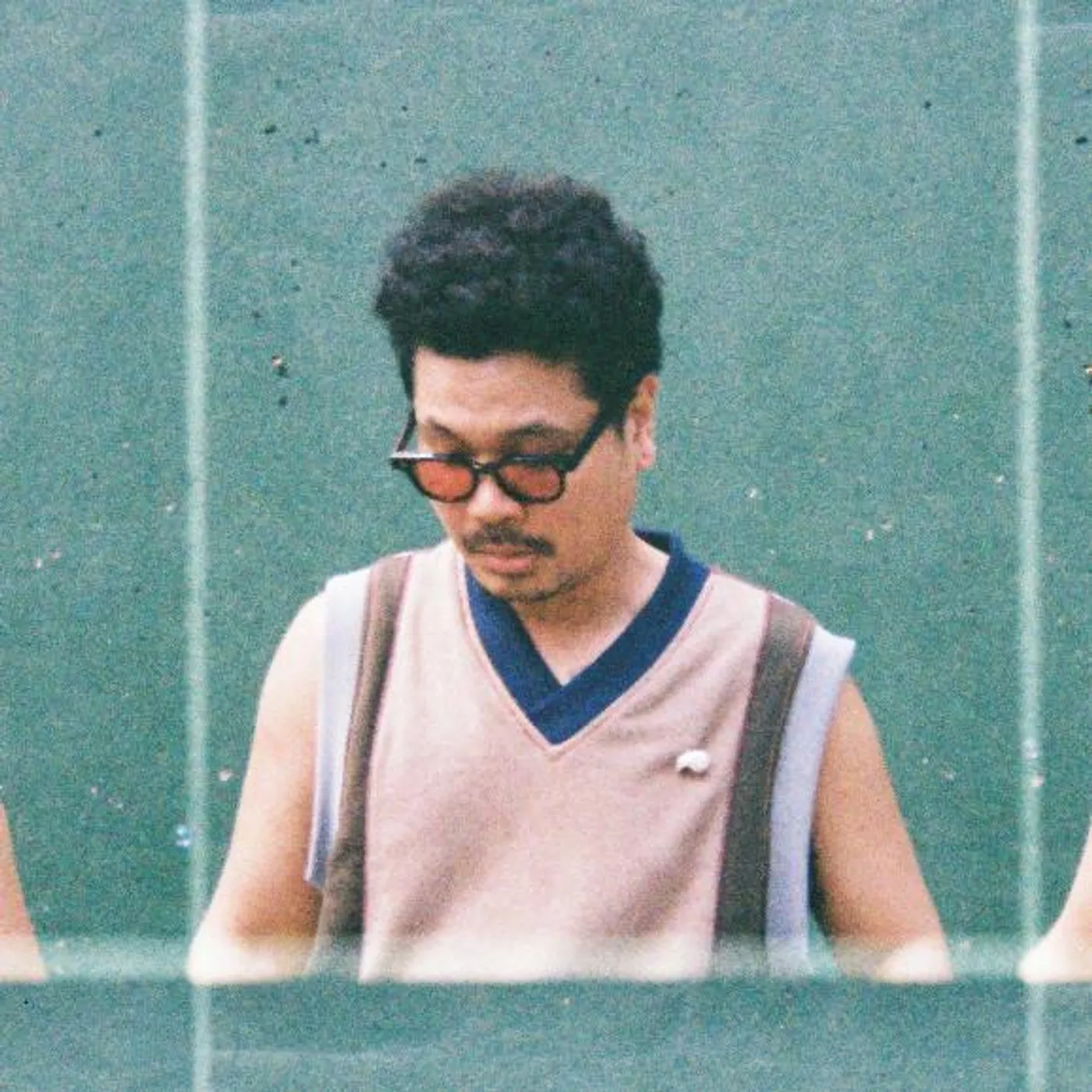 LUSTBASS Brand Page