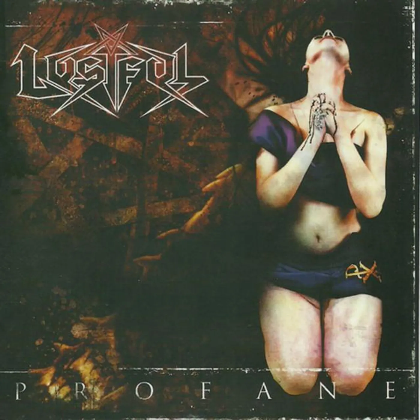 Lustful