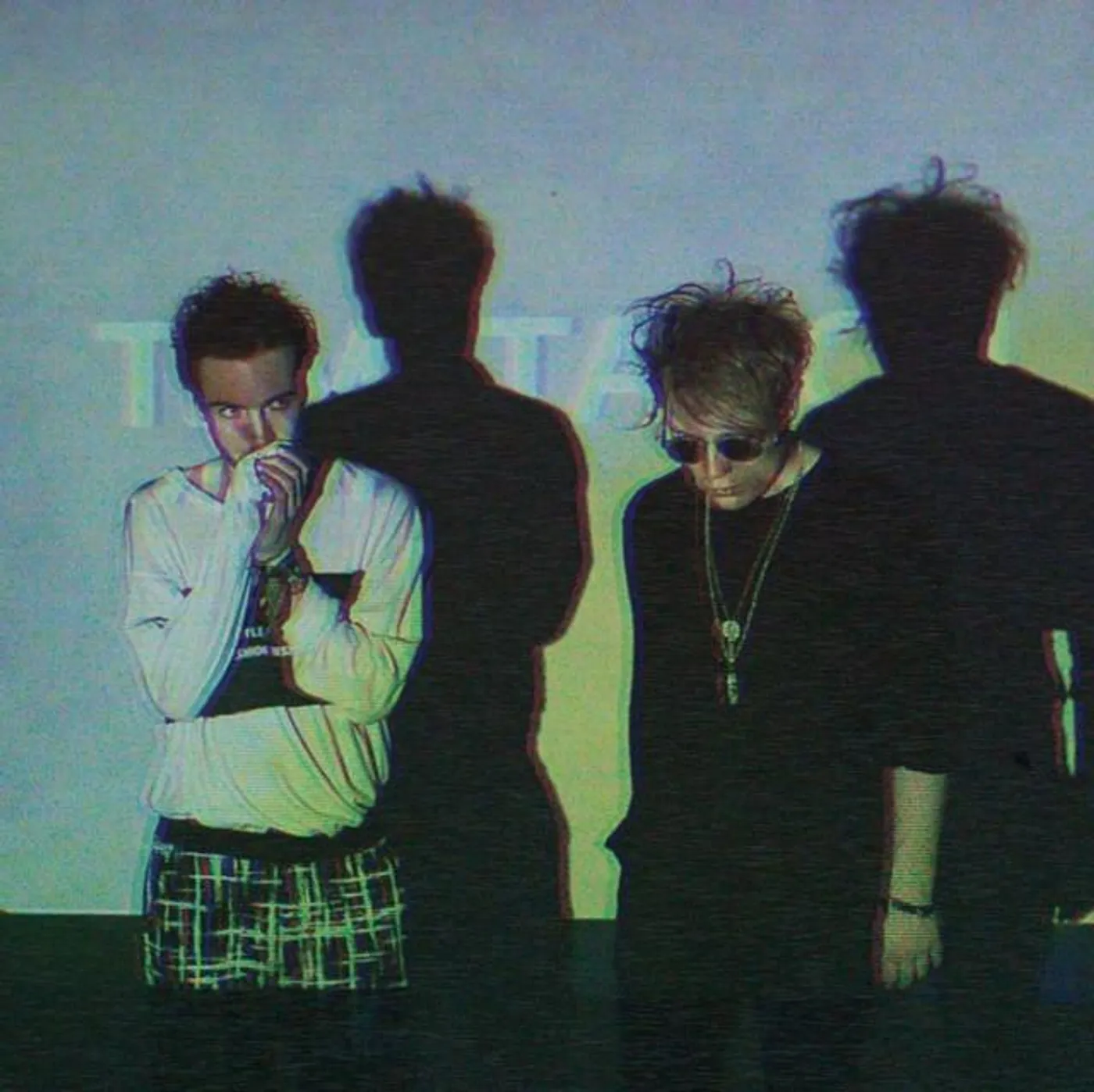 Lusts