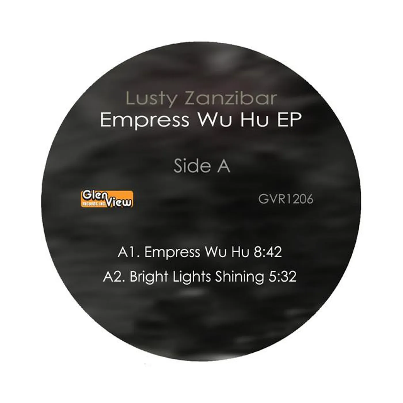 Lusty Zanzibar