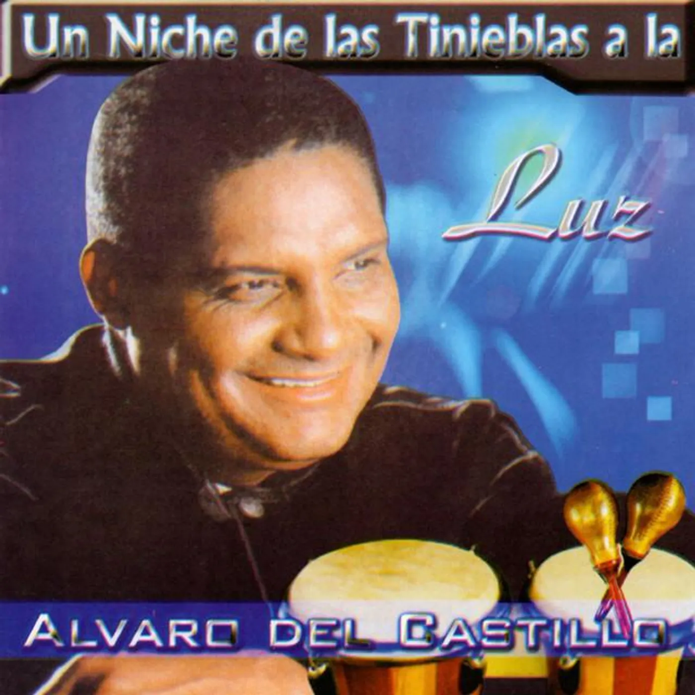Álvaro Del Castillo