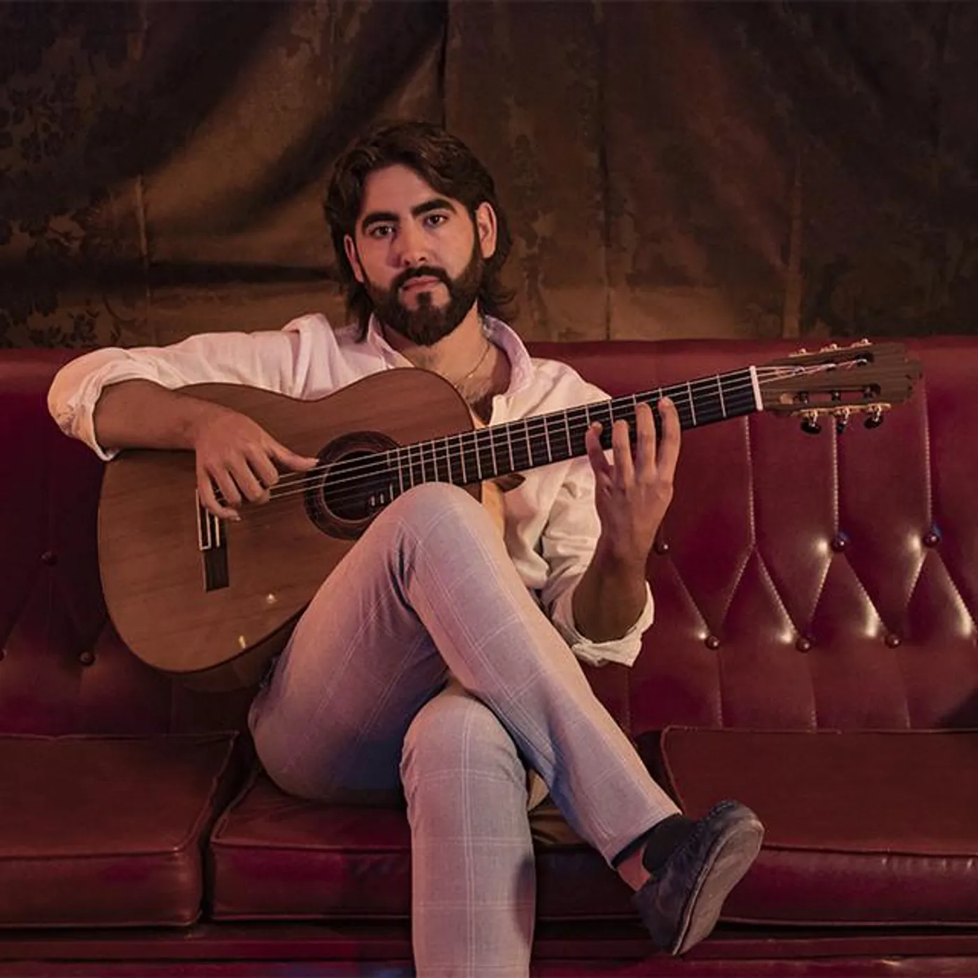 Álvaro Martinete