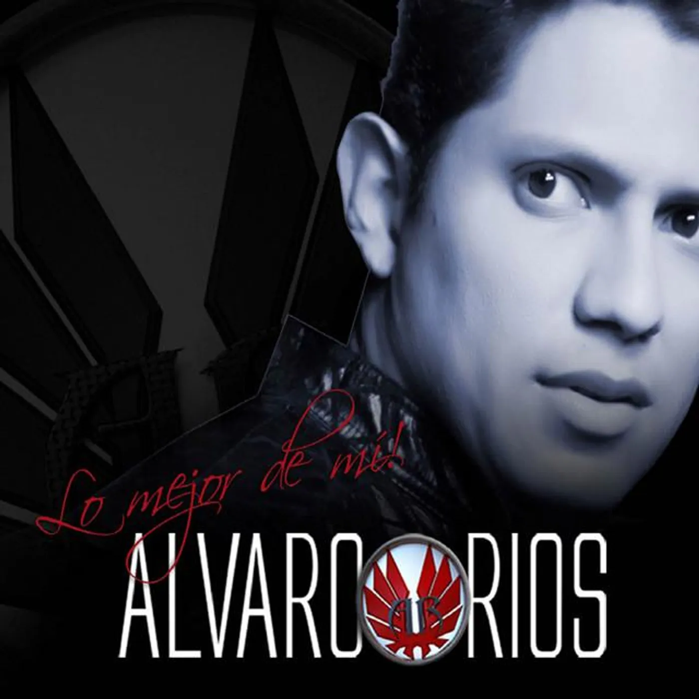 Álvaro Ríos