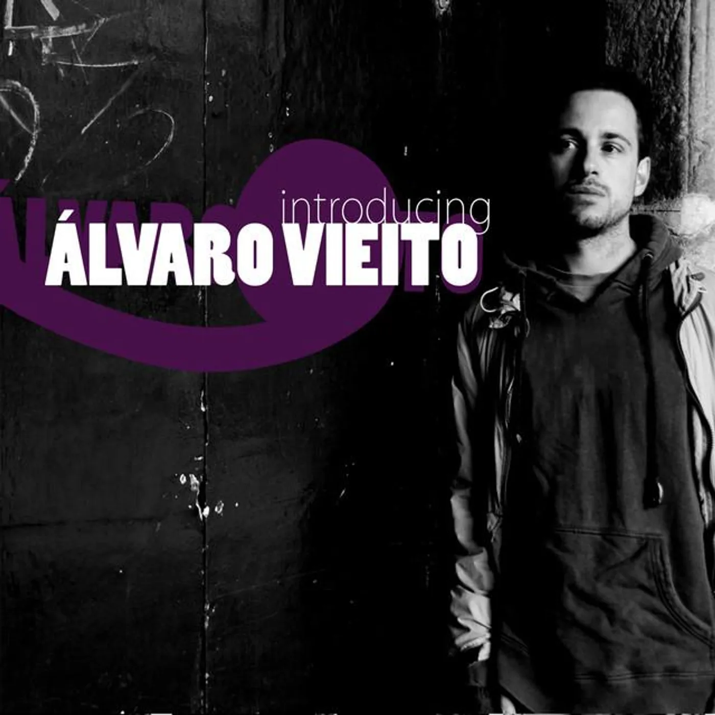 Álvaro Vieito Brand Page