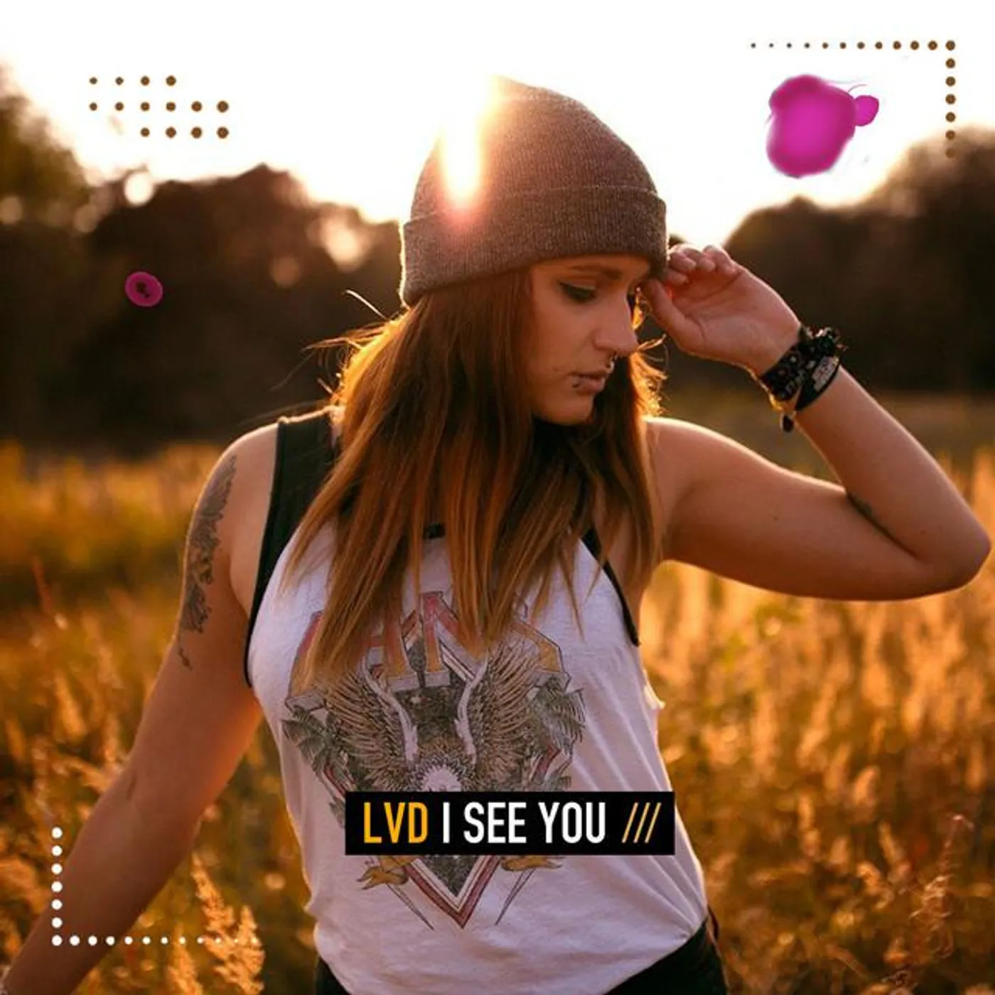 LVD Brand Page