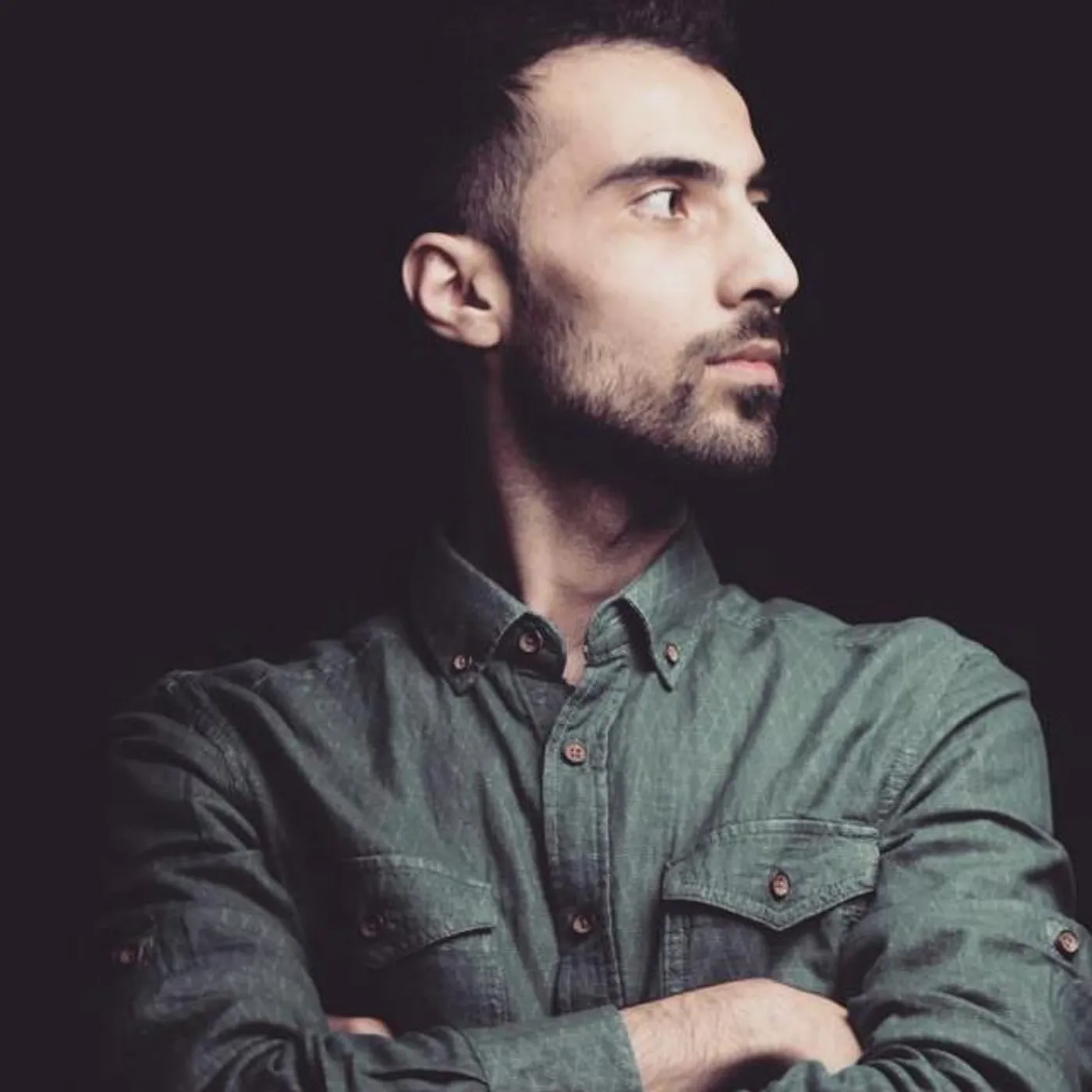 Ülvi Zeynalov
