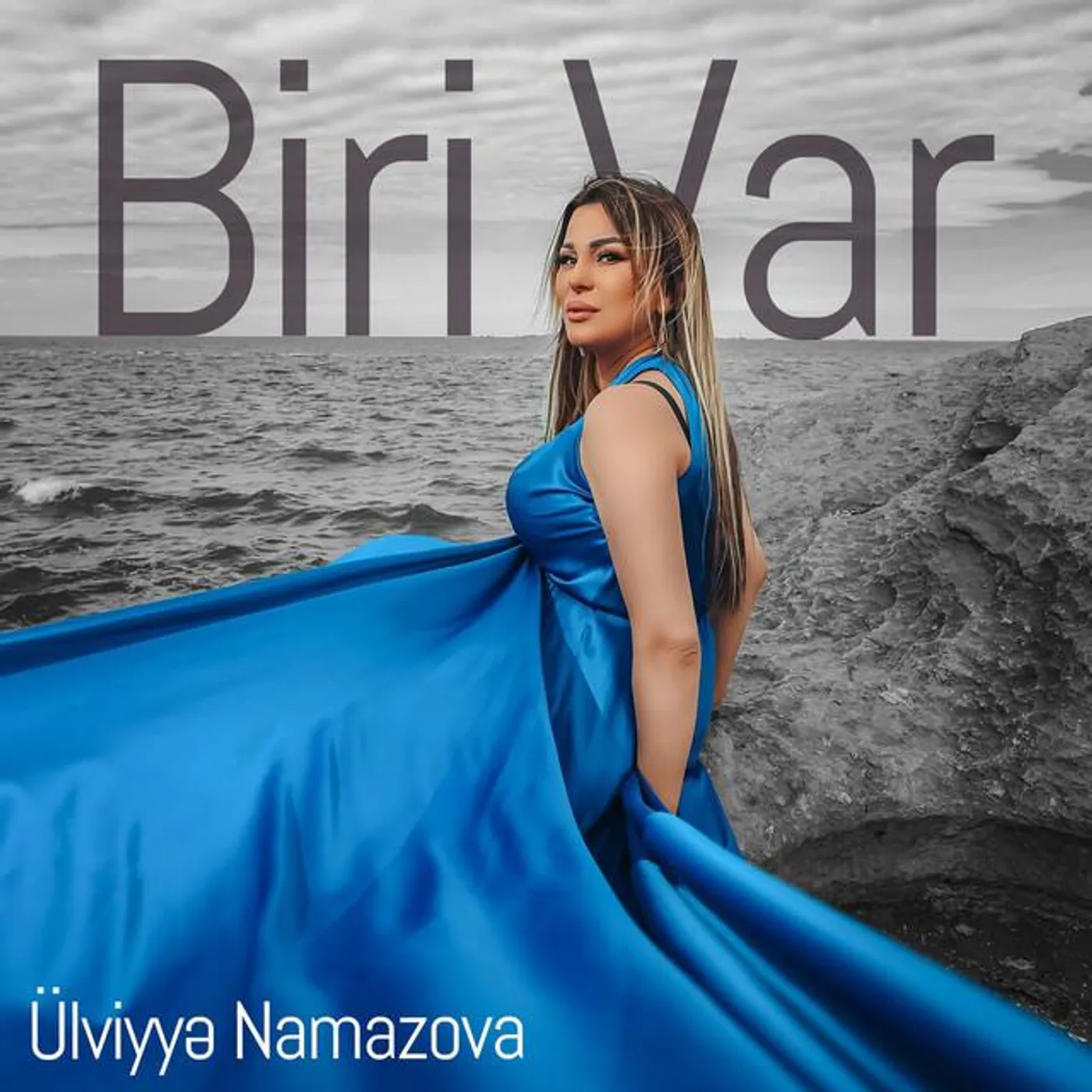 Ülviyye Namazova
