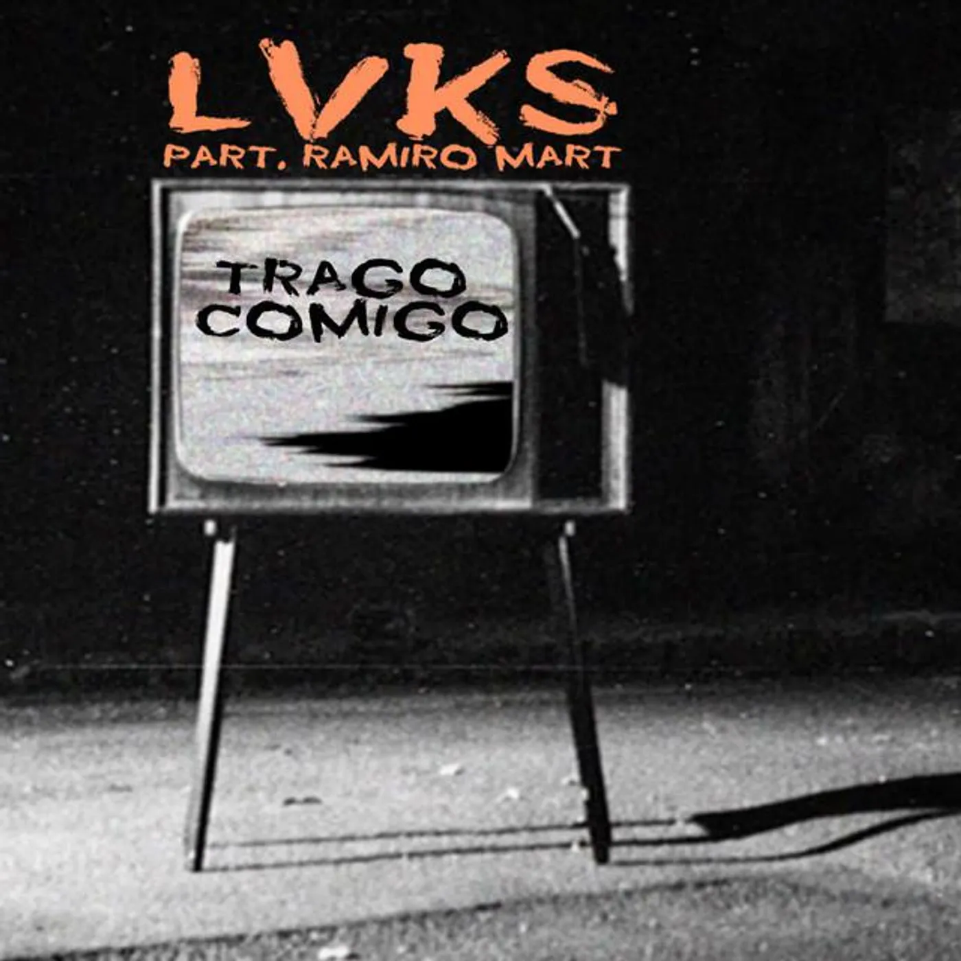 LVKS Brand Page