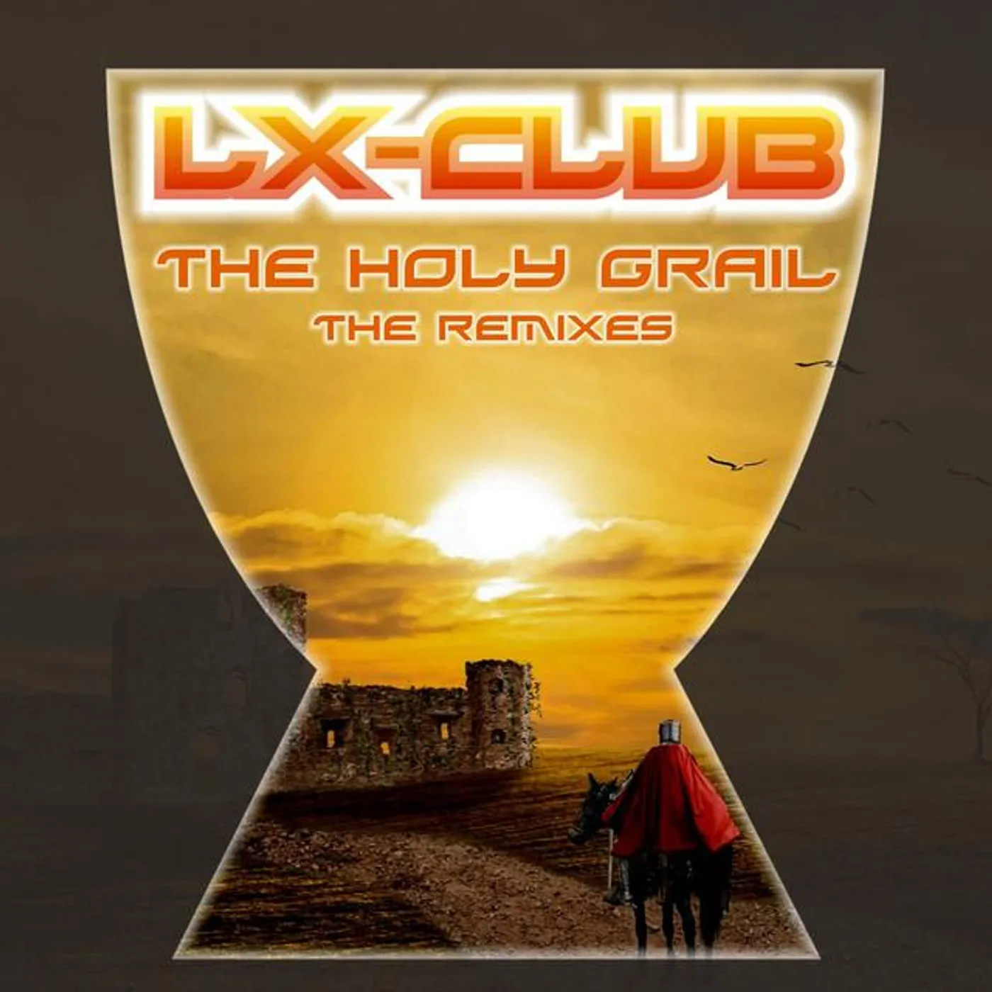 LX-Club