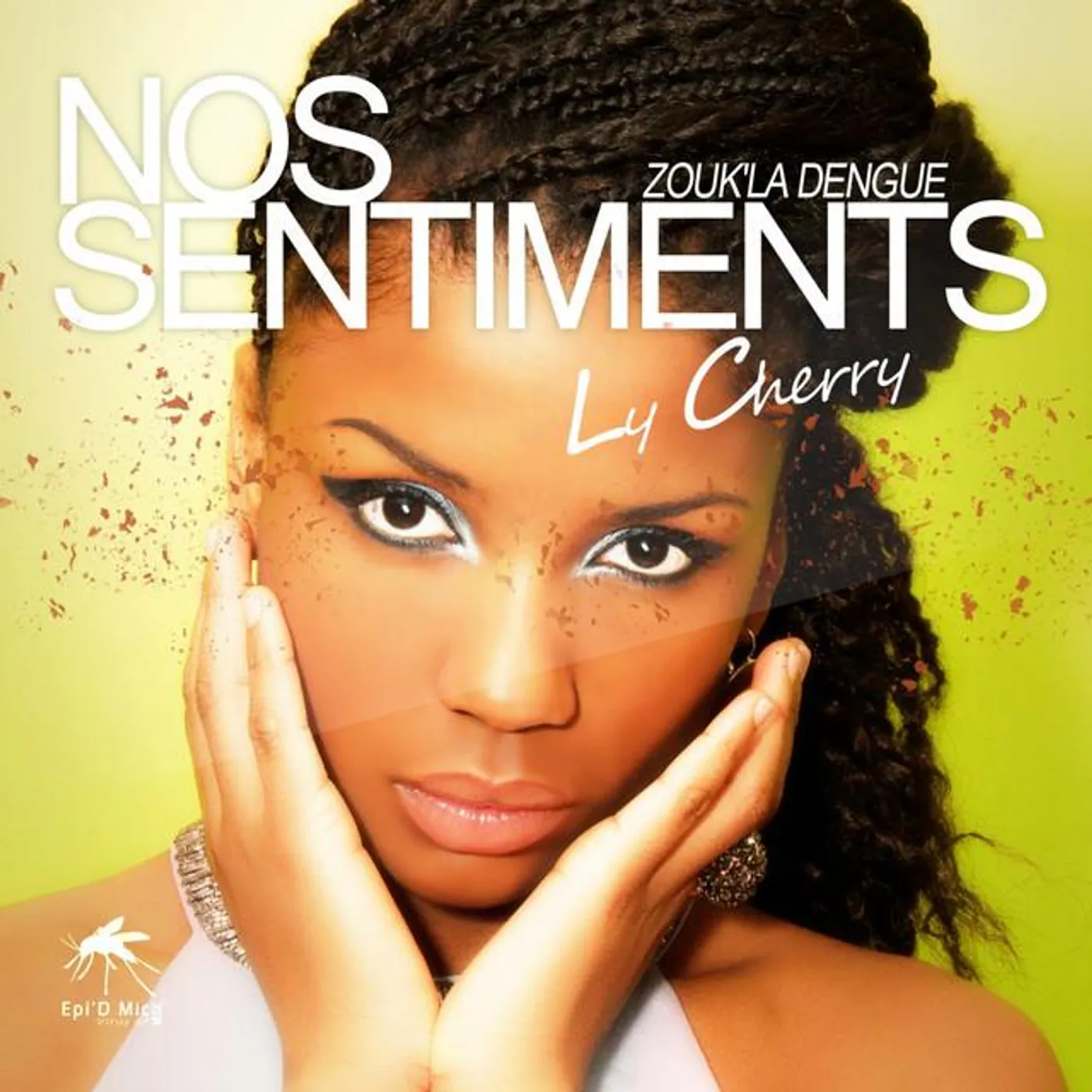 Ly Cherry Brand Page