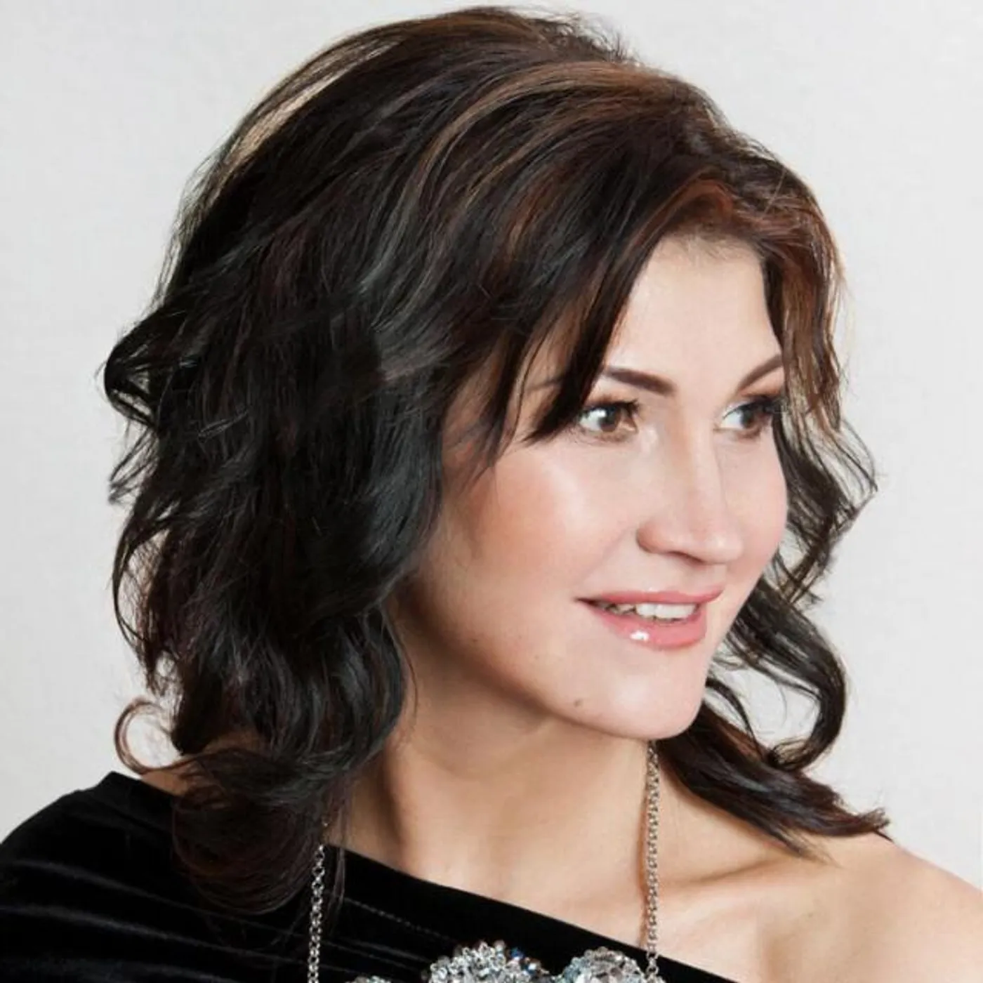 Lyubov Shepilova
